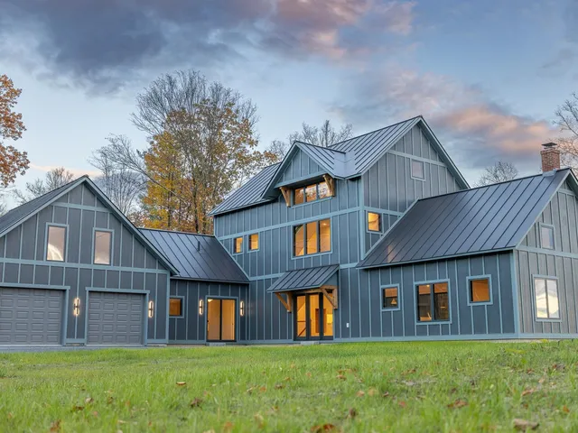 $2,495,000 | 30 Farr Road, Chesterfield, NH 03466