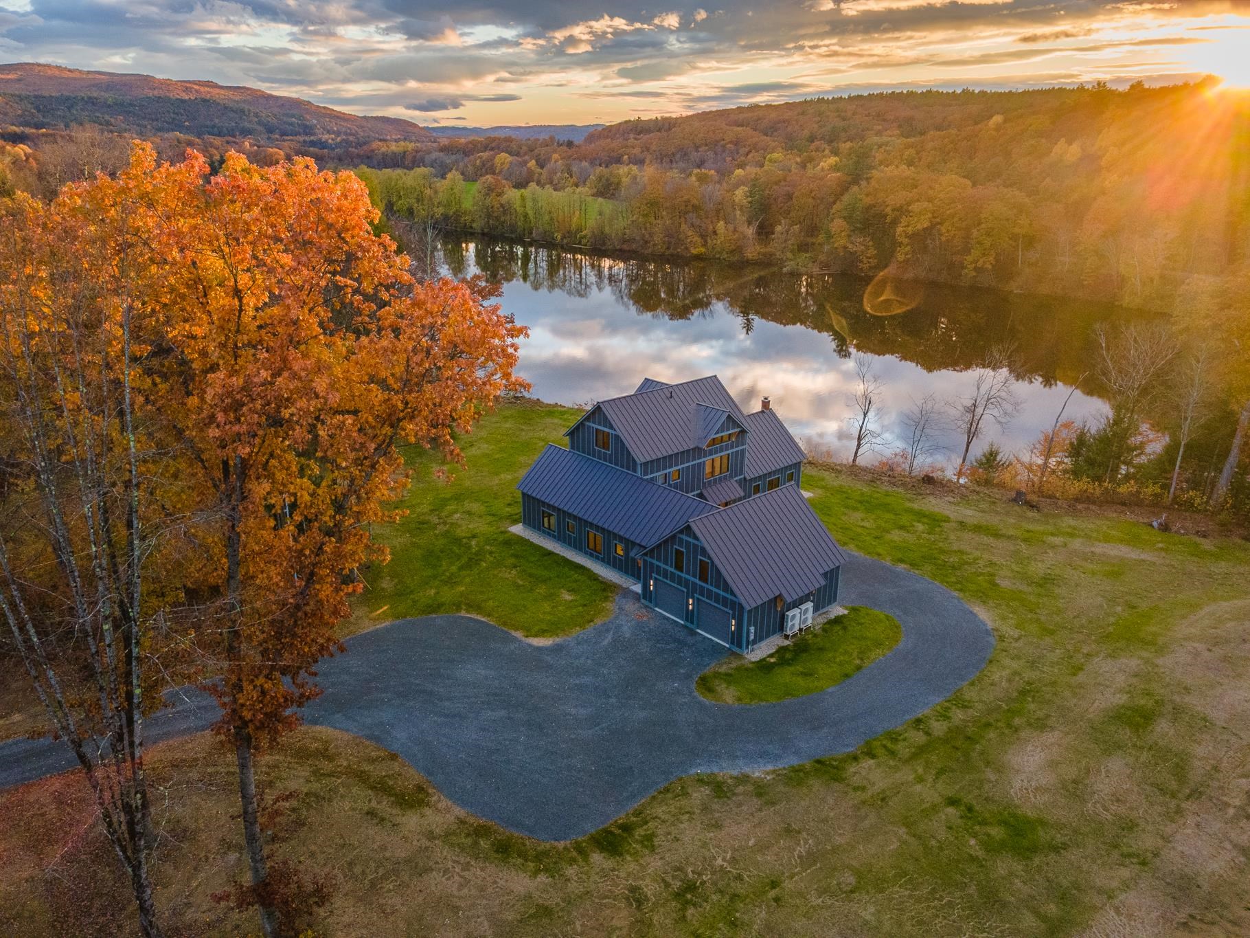 30 Farr Road Chesterfield, NH 03466 - Photo 55 of 56