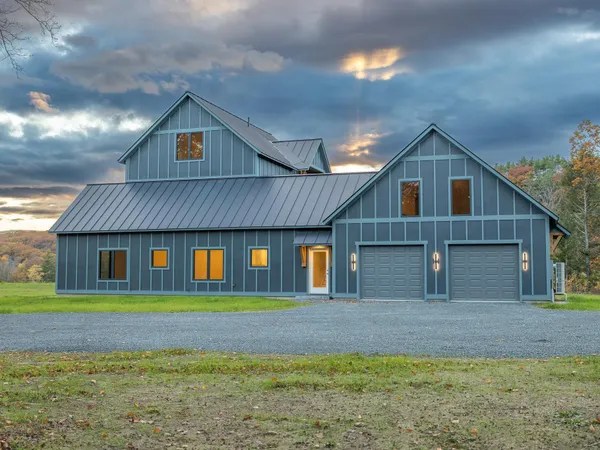 $2,495,000 | 30 Farr Road, Chesterfield, NH 03466