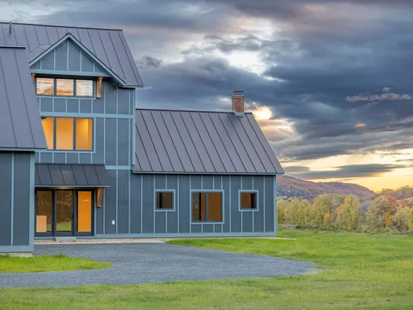 $2,495,000 | 30 Farr Road, Chesterfield, NH 03466