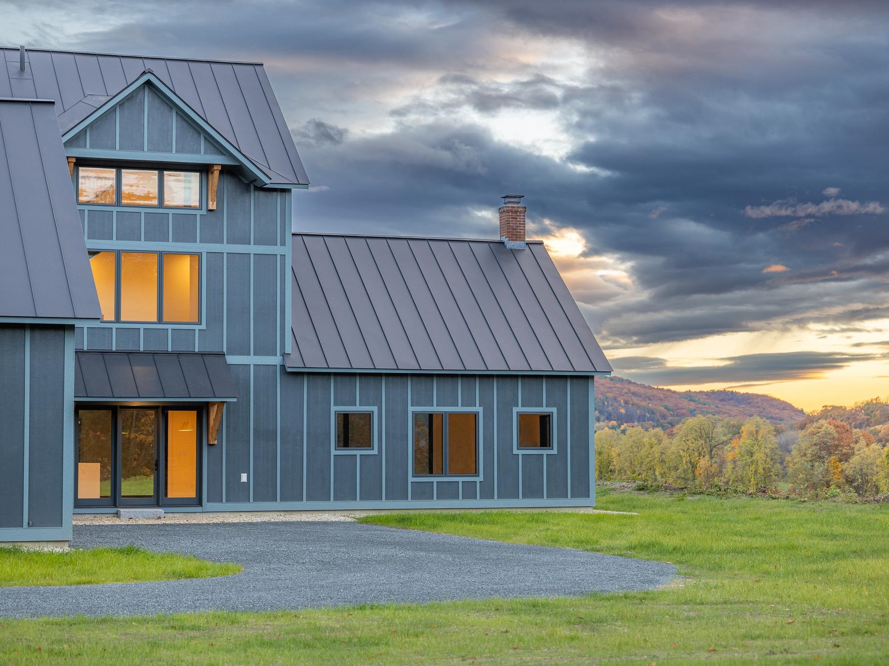 30 Farr Road Chesterfield, NH 03466 - Photo 10 of 56