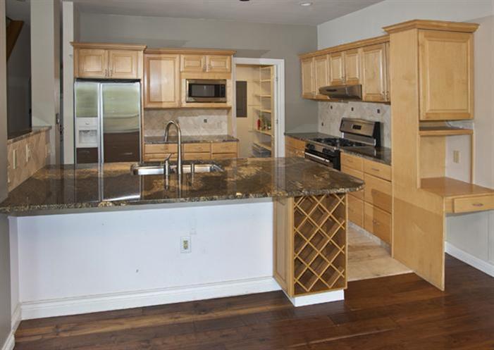 861 June Creek Road Edwards, CO 81632 - Photo 8 of 15 Kitchen