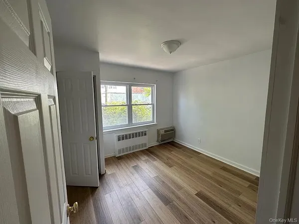 a view of small space
