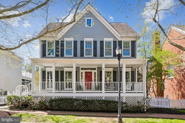 $1,225,000 | 306 Beckwith Street, Gaithersburg, MD 20878