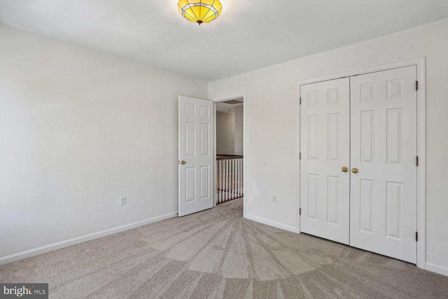 306 Beckwith Street Gaithersburg, MD 20878 - Photo 39 of 62 Large third bedroom
