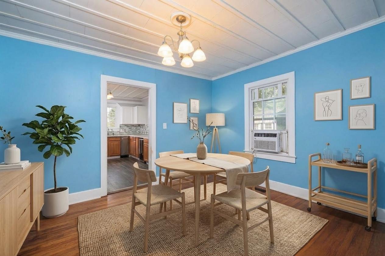 105 Dukes Street St. George, SC 29477 - Photo 3 of 58 Dining