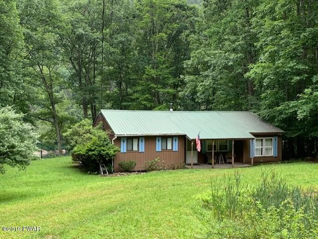 161 Acid Factory Road Long Eddy, NY 12760 - Photo 1 of 21