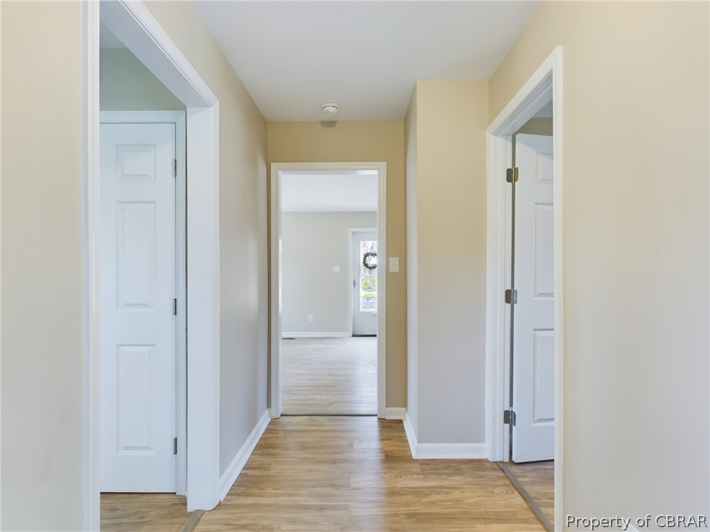 6864 Fields Landing Road Hayes, VA 23072 - Photo 17 of 34