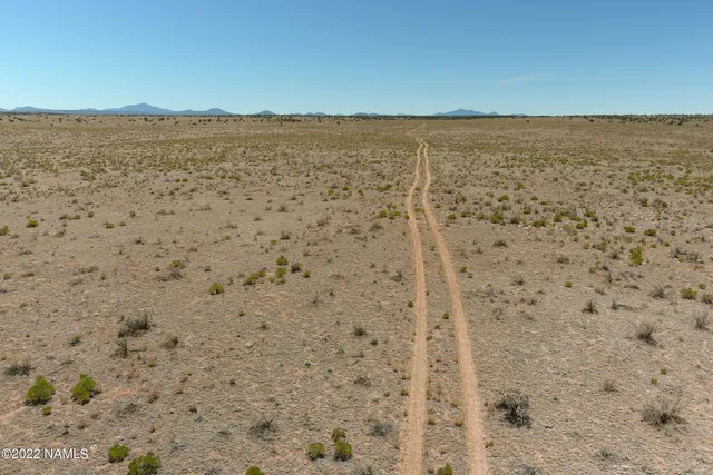 $170,000 | 3750 South Prickly Pear Wash, Williams, AZ 86046