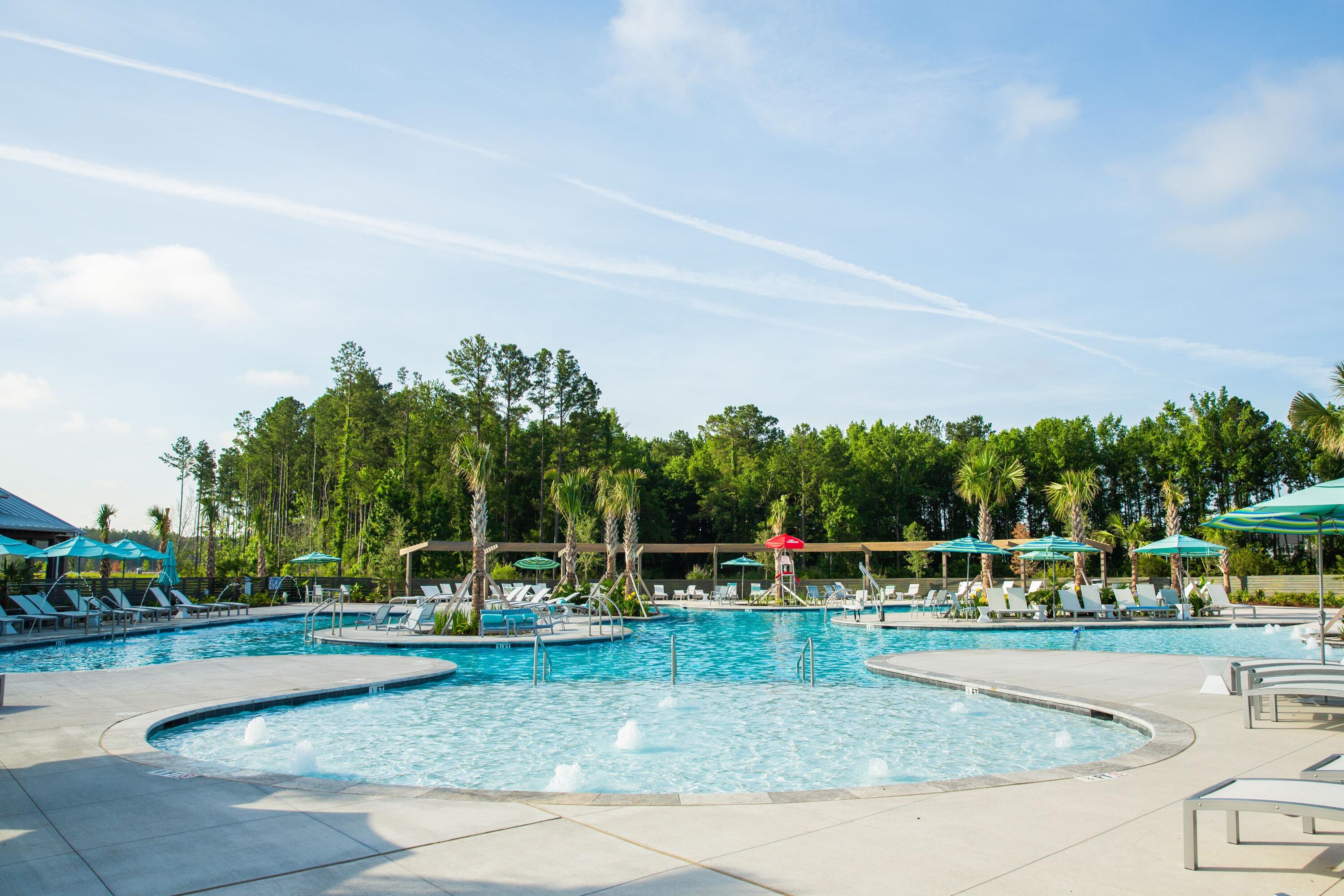 713 Rumbling Leaf Lane Summerville, SC 29486 - Photo 23 of 30 nexton pool 2