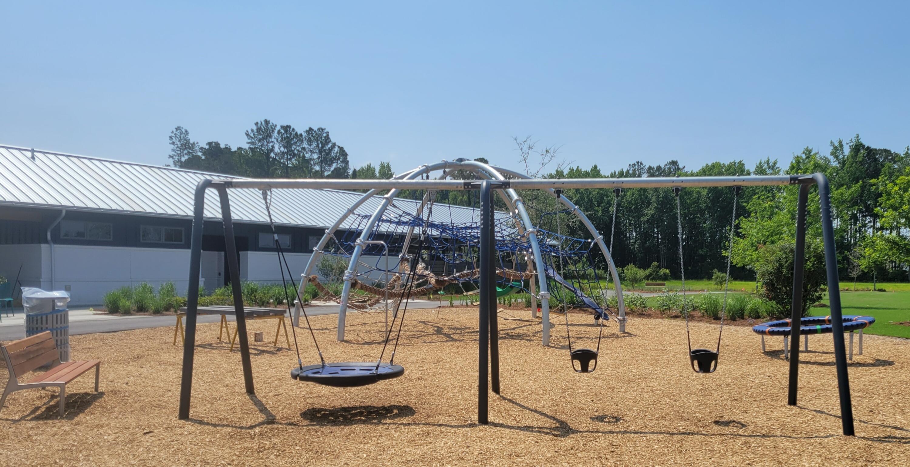 713 Rumbling Leaf Lane Summerville, SC 29486 - Photo 29 of 30 nexton playpark