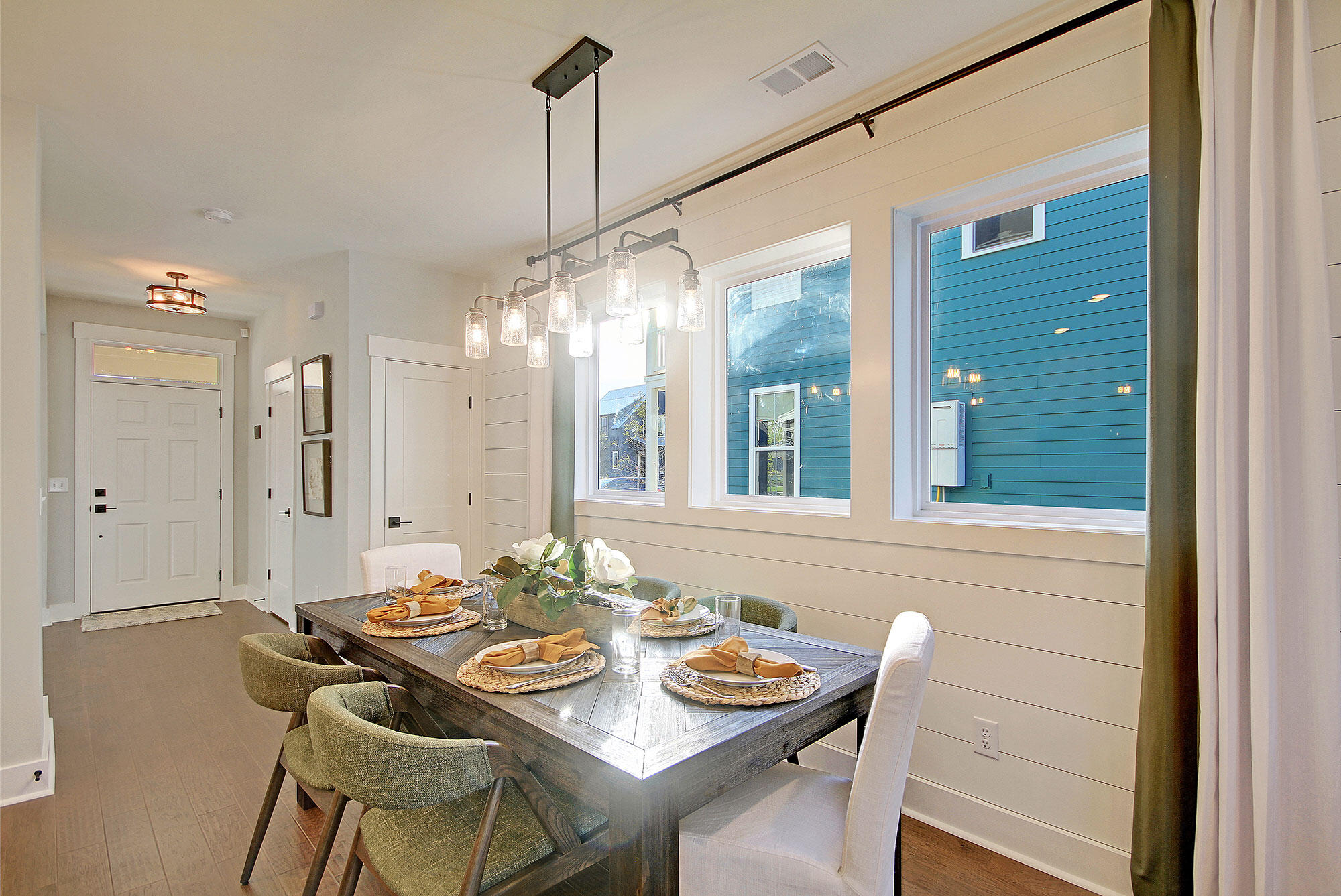713 Rumbling Leaf Lane Summerville, SC 29486 - Photo 6 of 30 meadowview dining