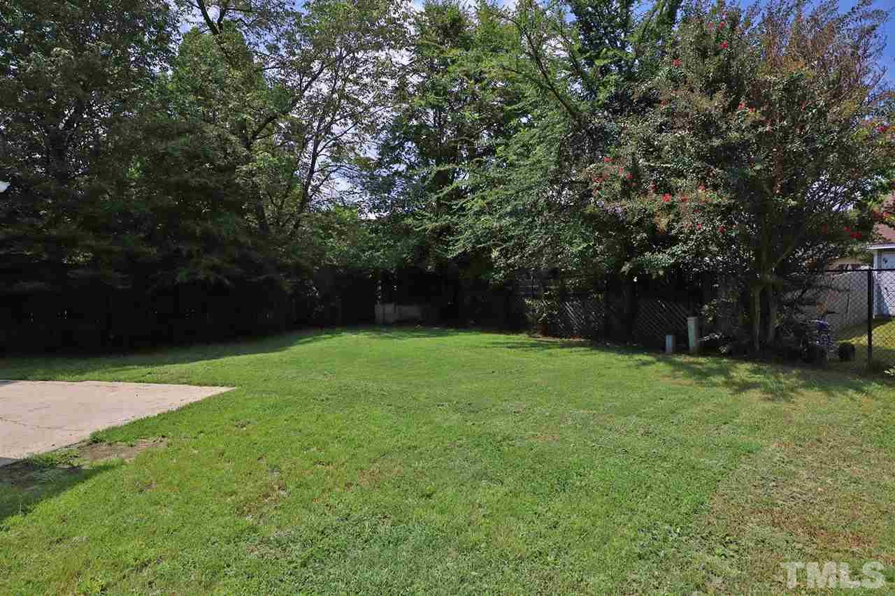4103 Sudbury Road Durham, NC 27704 - Photo 23 of 24 Gallery Image 23
