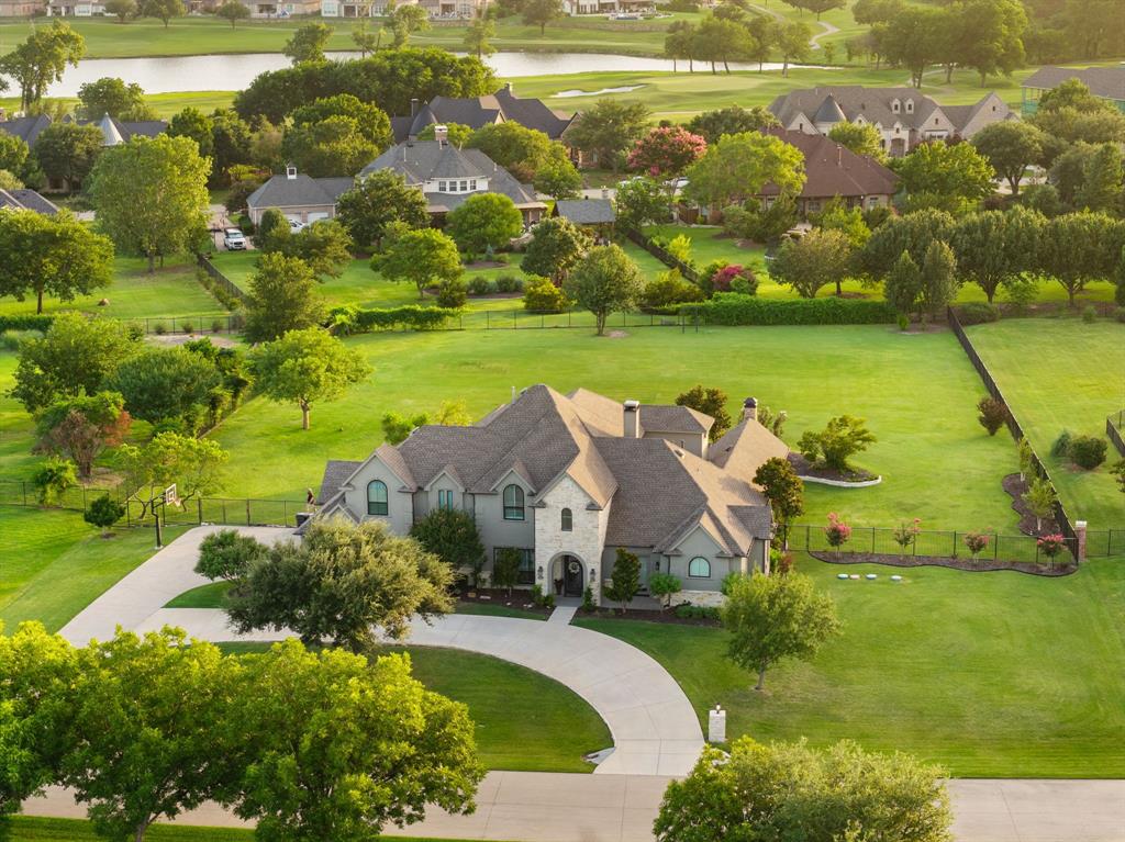 1541 Winding Creek Road Prosper, TX 75078 - Photo 2 of 40