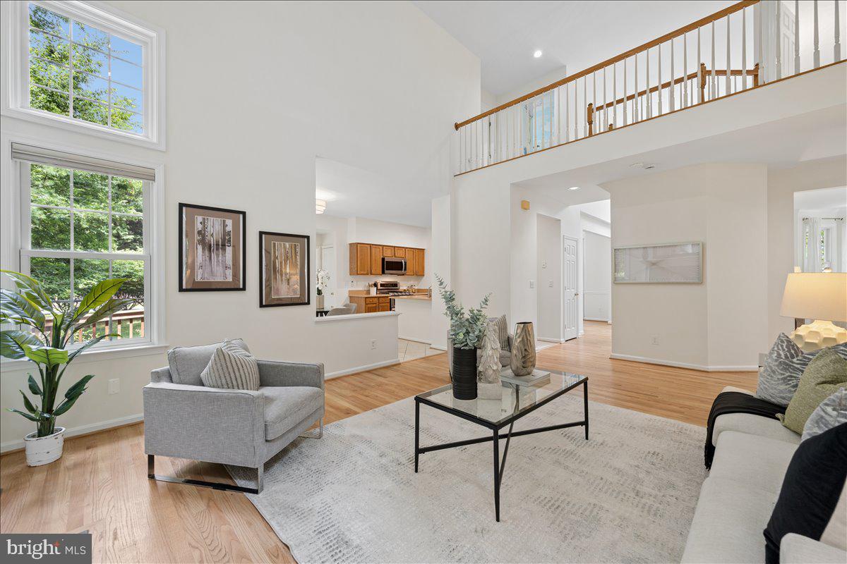 18710 Severn Road Gaithersburg, MD 20879 - Photo 34 of 89 Another angle.