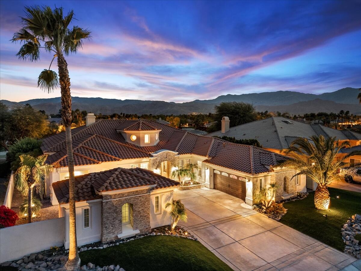 48 Vista Encantada Rancho Mirage, CA 92270 - Photo 13 of 71 03-37-48 Vista Encantada -98
