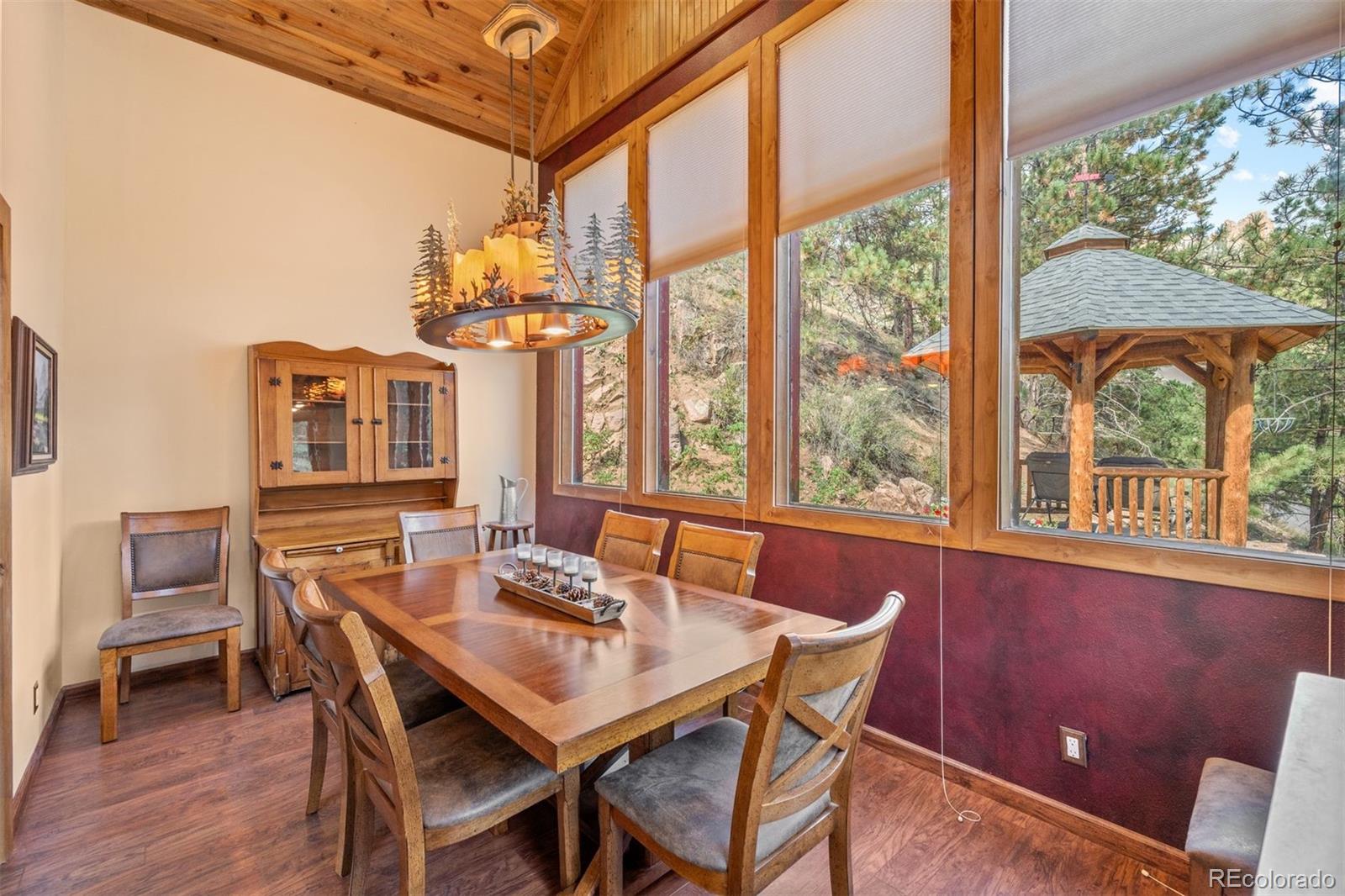 17025 Southwest Platte River Road Pine, CO 80470 - Photo 17 of 37 Gallery Image 17