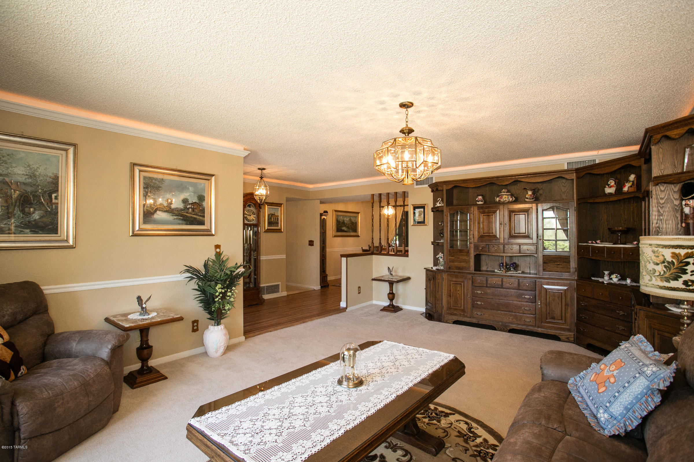 7355 East Wandering Road Tucson, AZ 85750 - Photo 23 of 41 Gallery Image 23