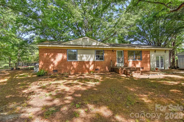 $289,000 | 2513 Carroll Street, Monroe, NC 28110