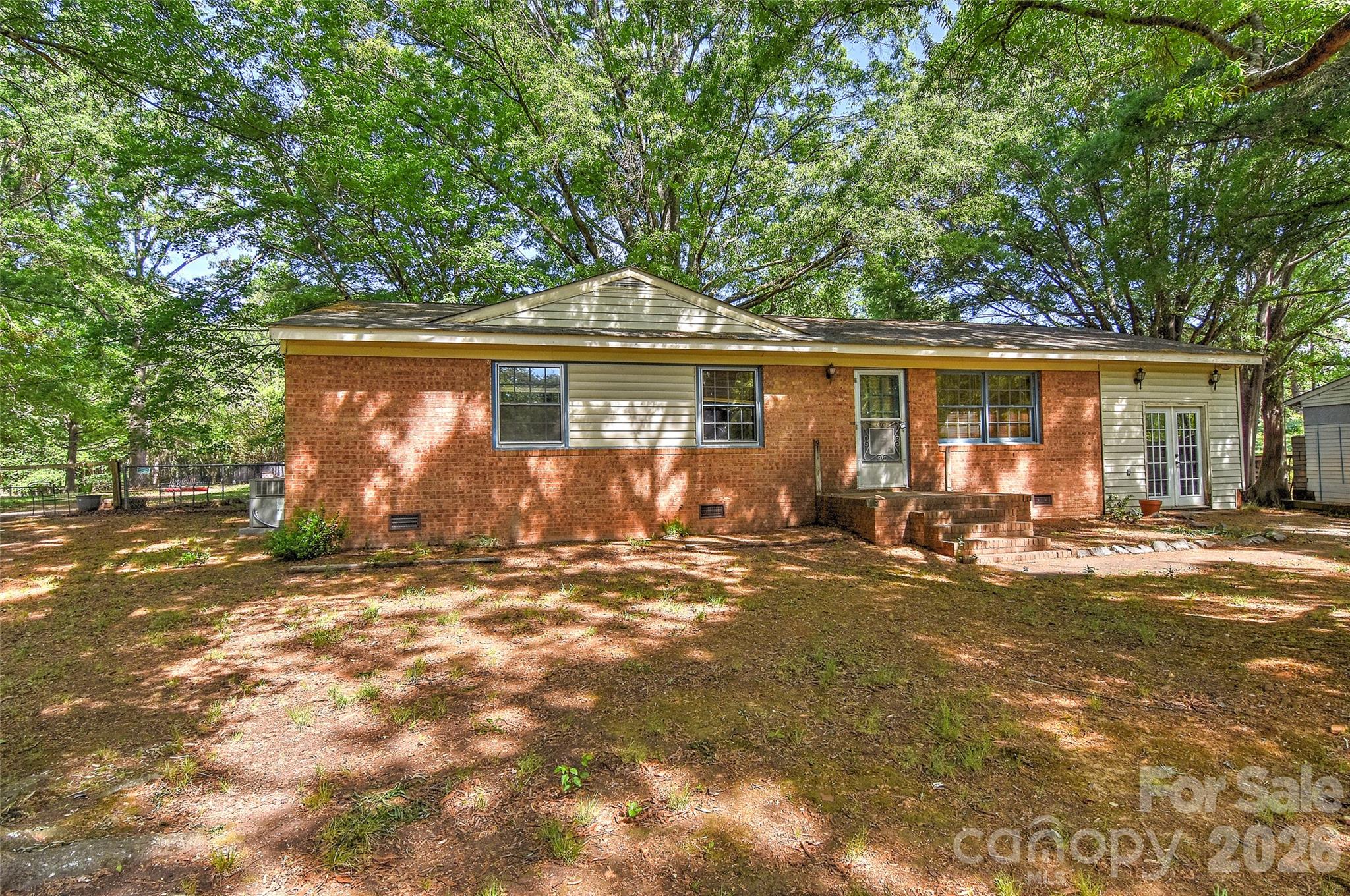 2513 Carroll Street Monroe, NC 28110 - Photo 1 of 35