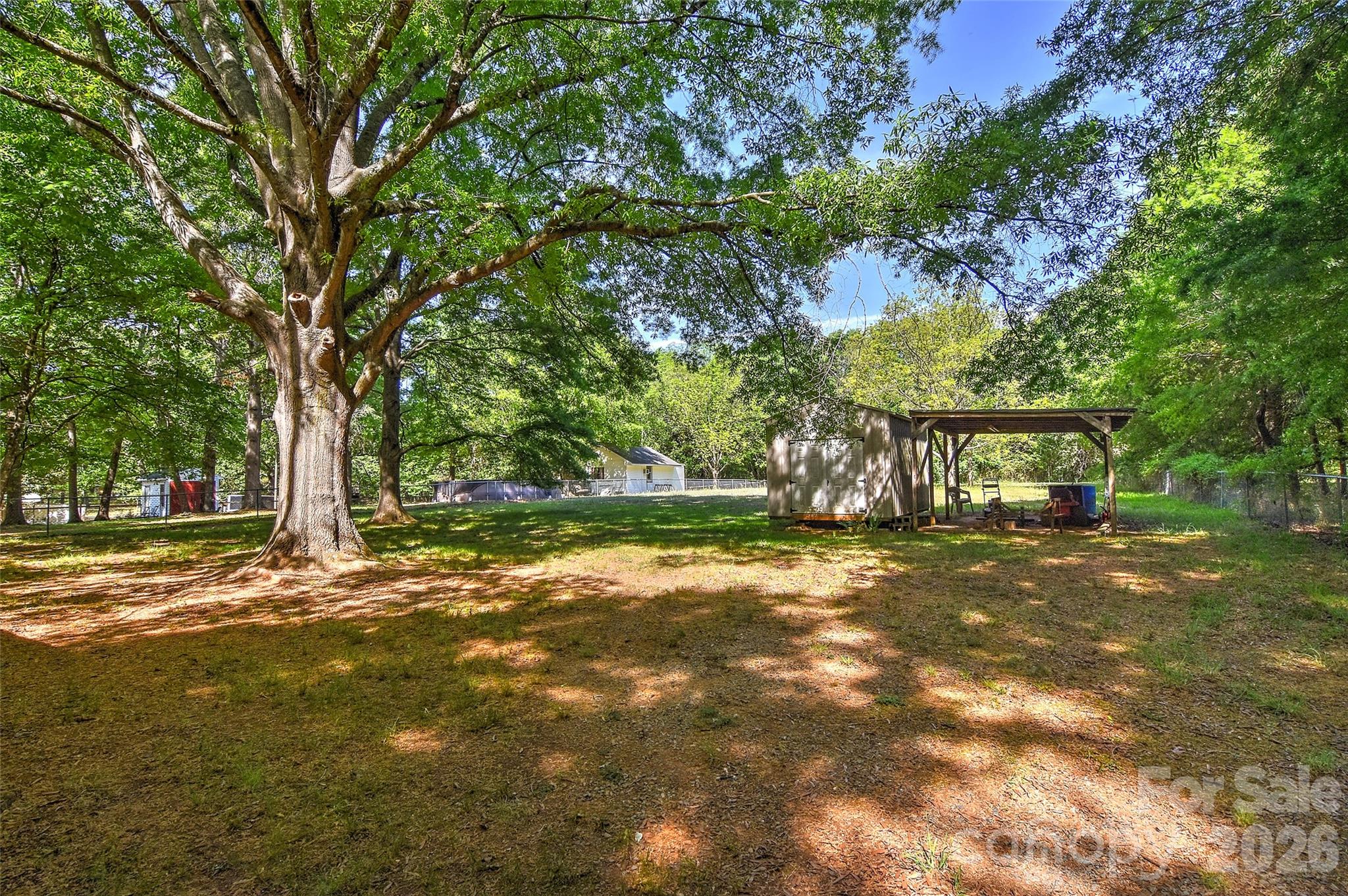 2513 Carroll Street Monroe, NC 28110 - Photo 12 of 35