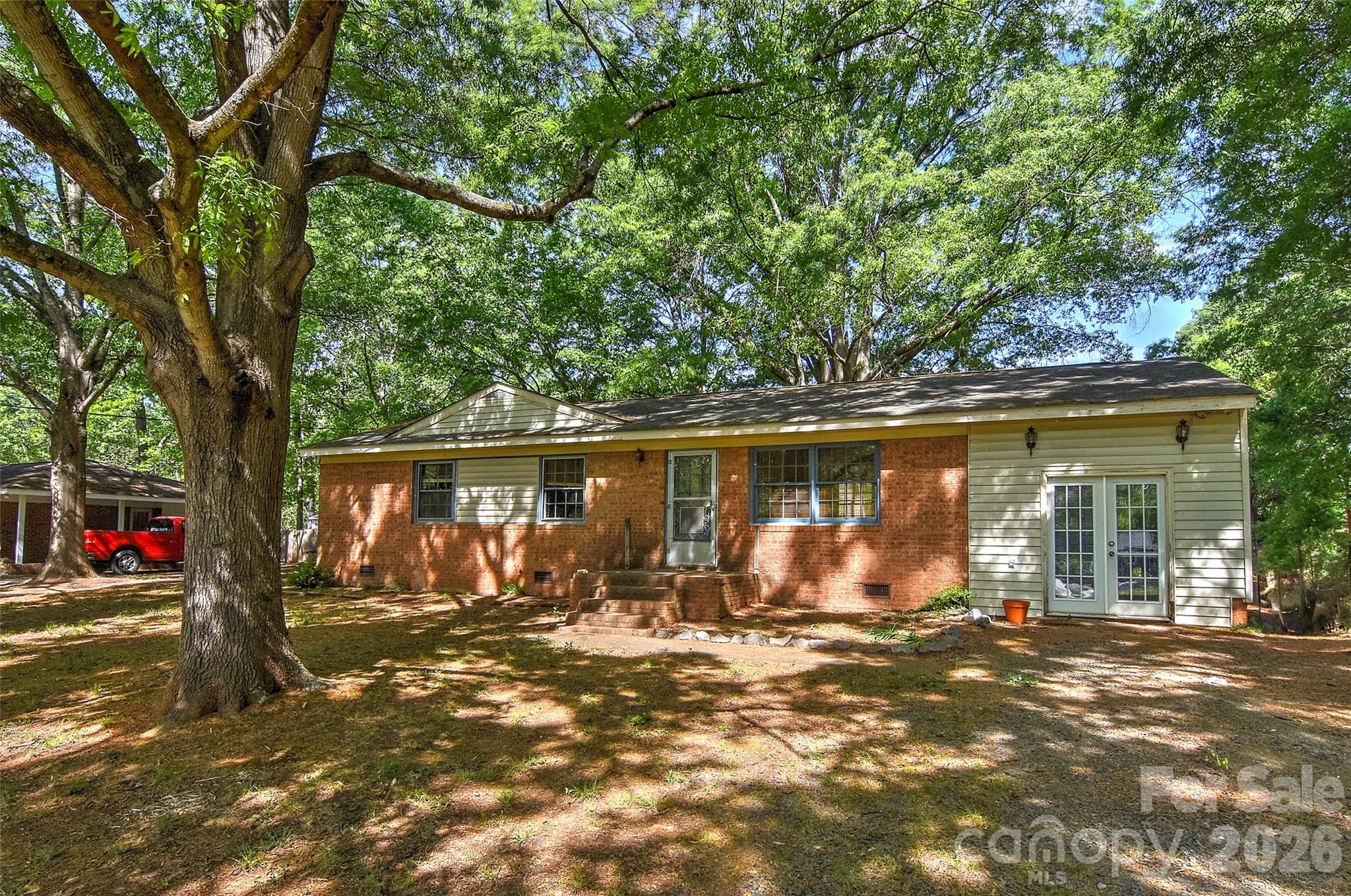 2513 Carroll Street Monroe, NC 28110 - Photo 2 of 35