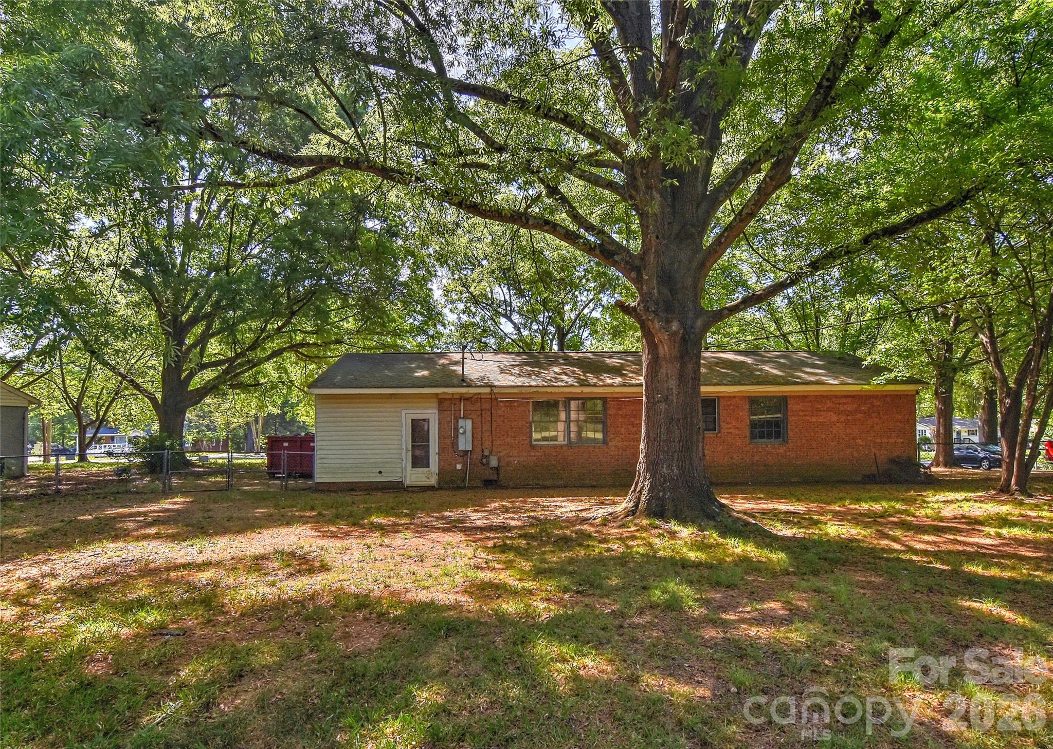 2513 Carroll Street Monroe, NC 28110 - Photo 5 of 35