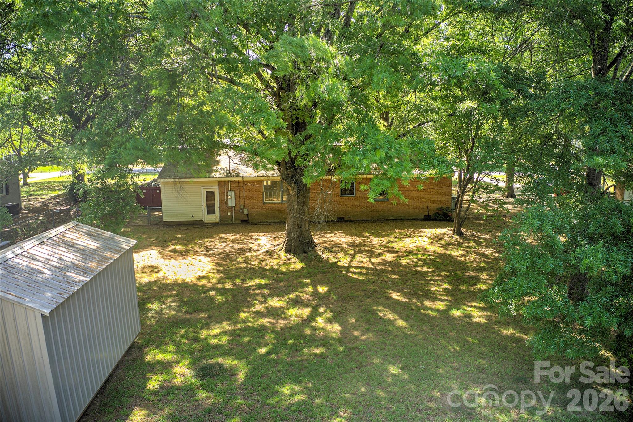 2513 Carroll Street Monroe, NC 28110 - Photo 6 of 35