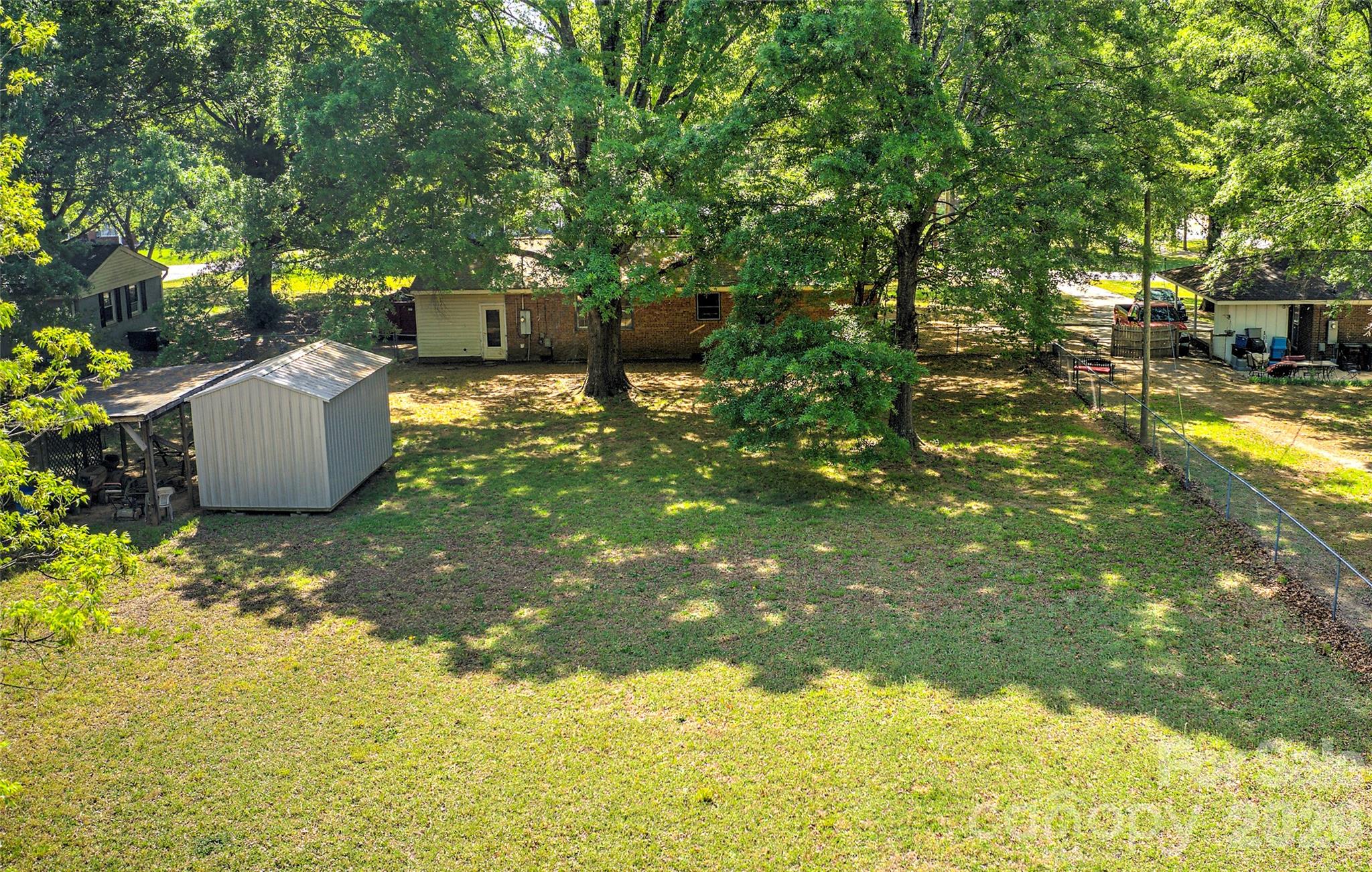 2513 Carroll Street Monroe, NC 28110 - Photo 7 of 35