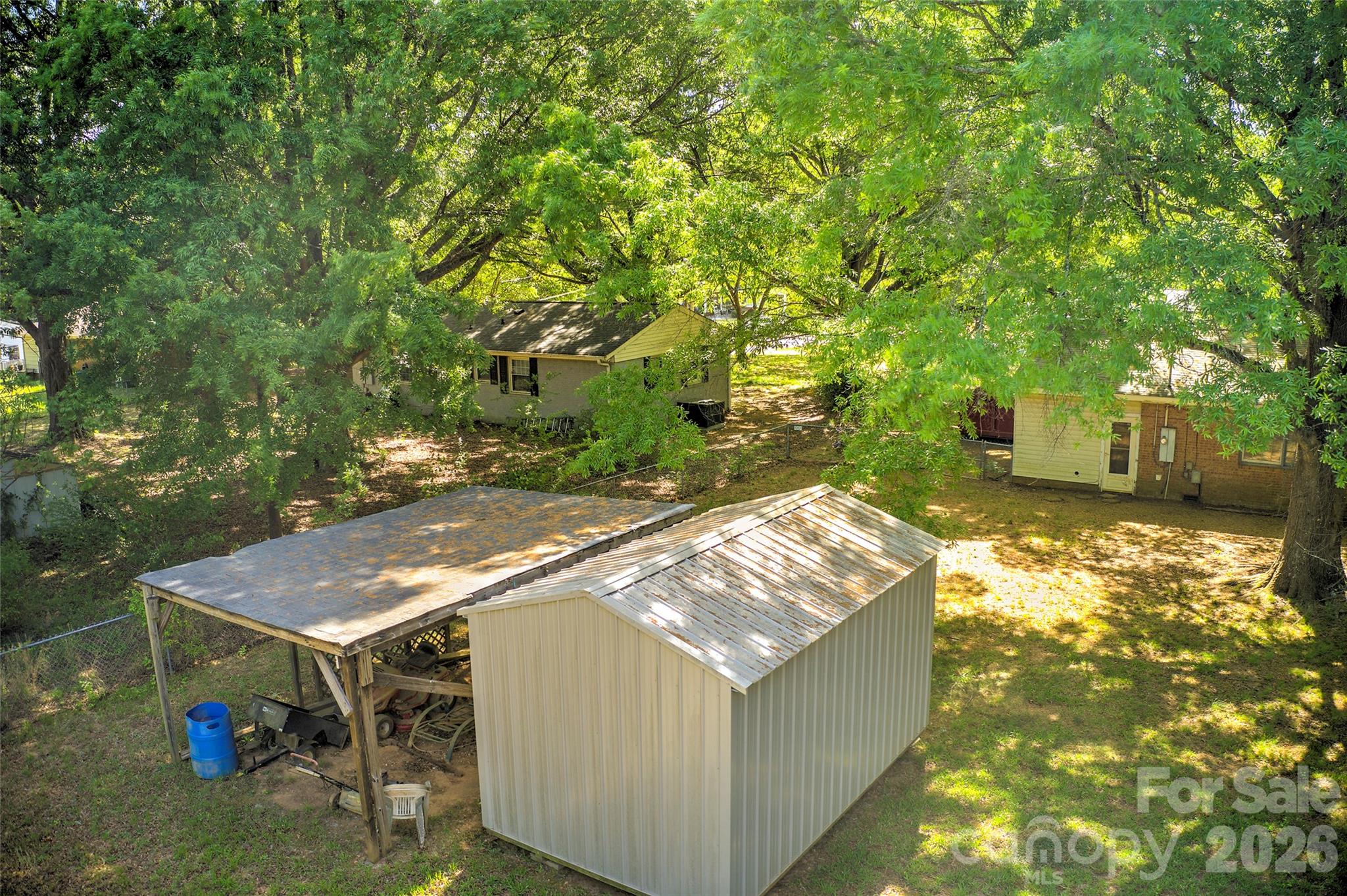 2513 Carroll Street Monroe, NC 28110 - Photo 9 of 35