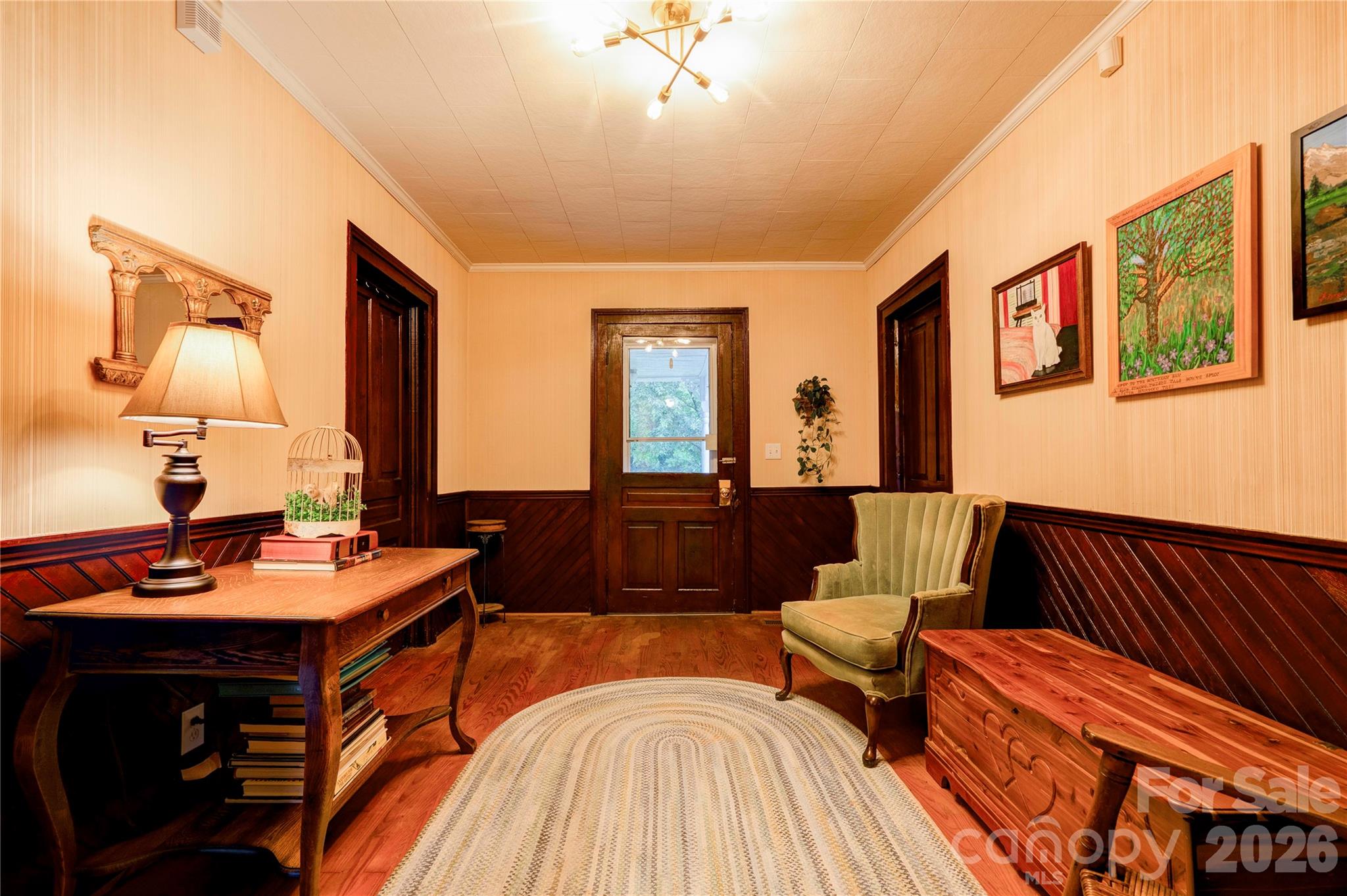 411 Pleasant Ridge Church Road Shelby, NC 28152 - Photo 4 of 47 Gallery Image 4