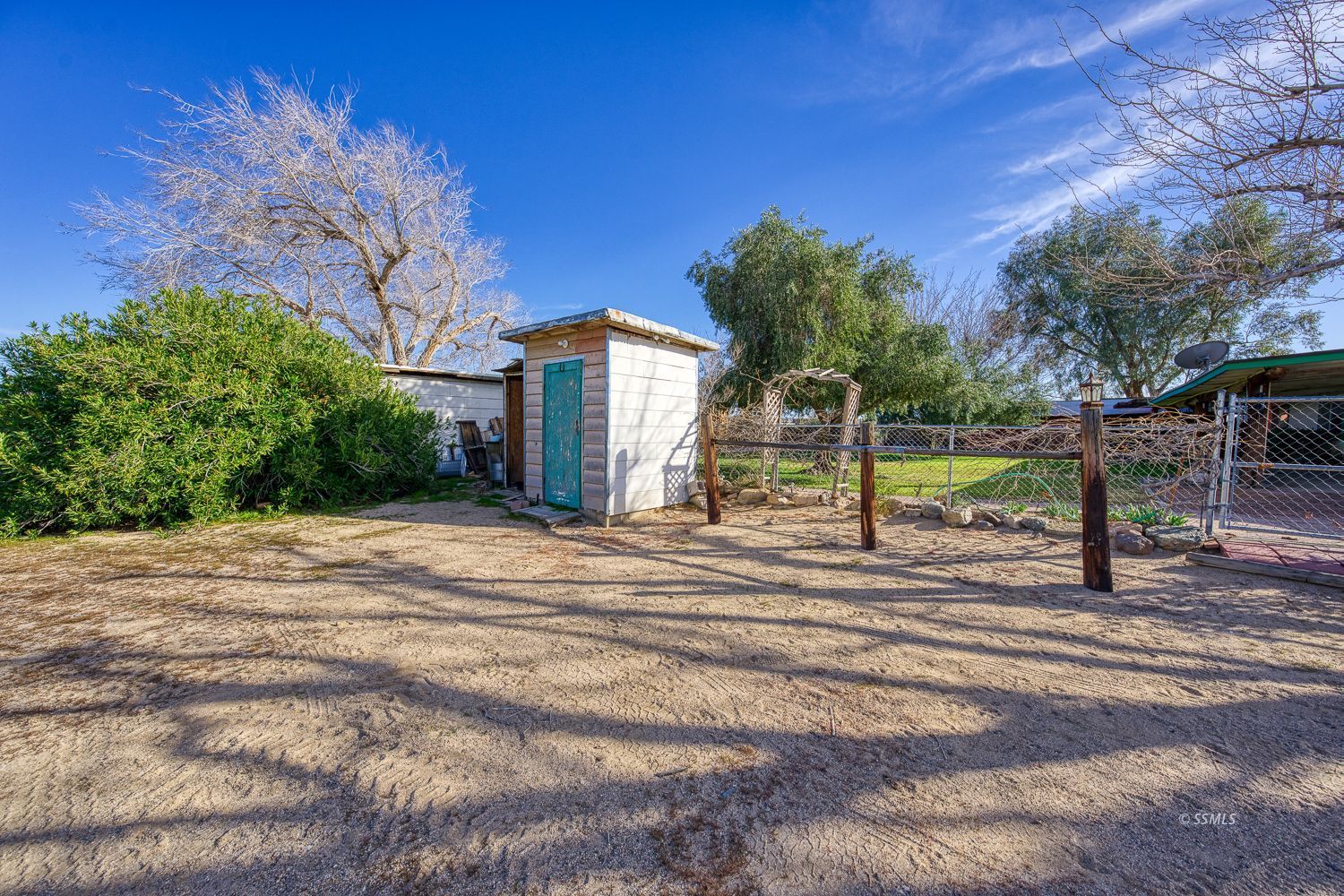 520 Jacks Ranch Road Ridgecrest, CA 93555 - Photo 43 of 50 Gallery Image 43