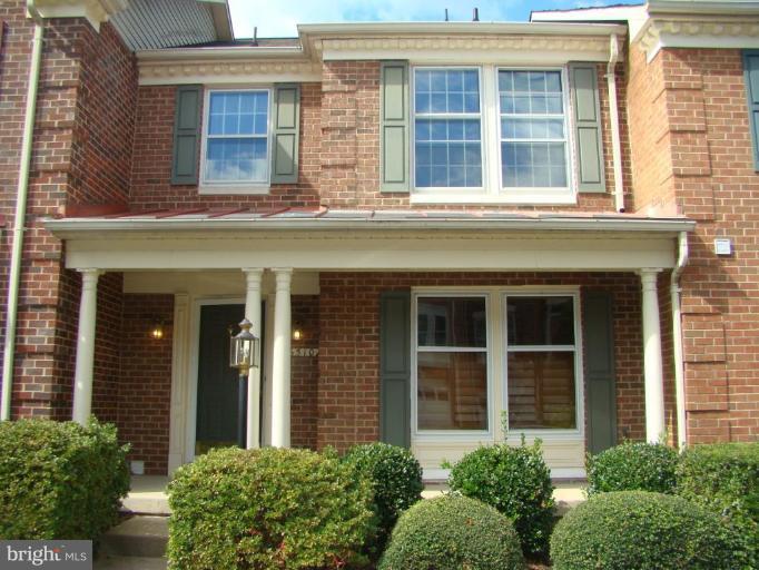 6510 Castine Lane Springfield, VA 22150 - Photo 11 of 11 Exterior (Main)