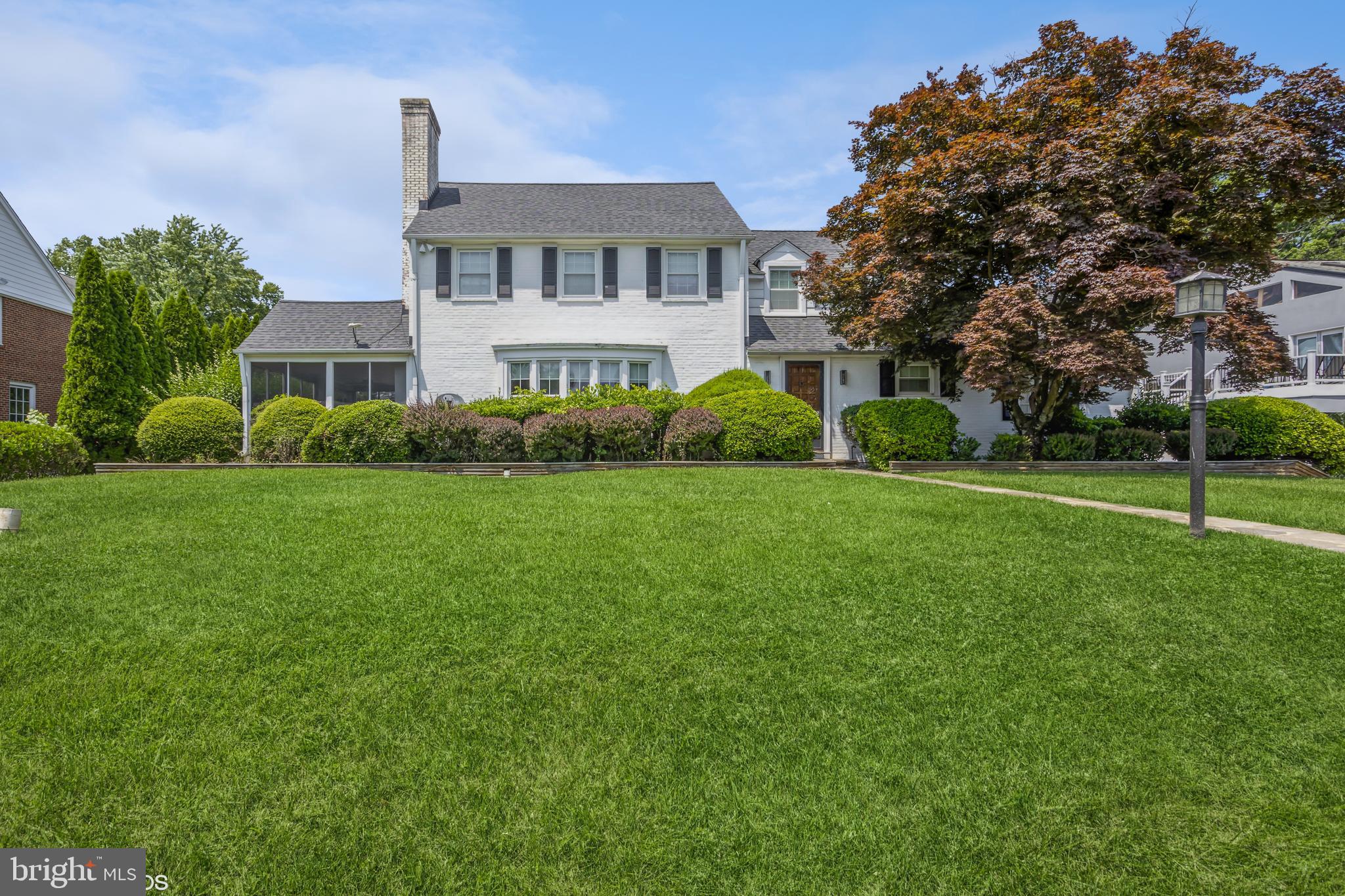 3216 Fallstaff Road Baltimore, MD 21209 - Photo 1 of 59