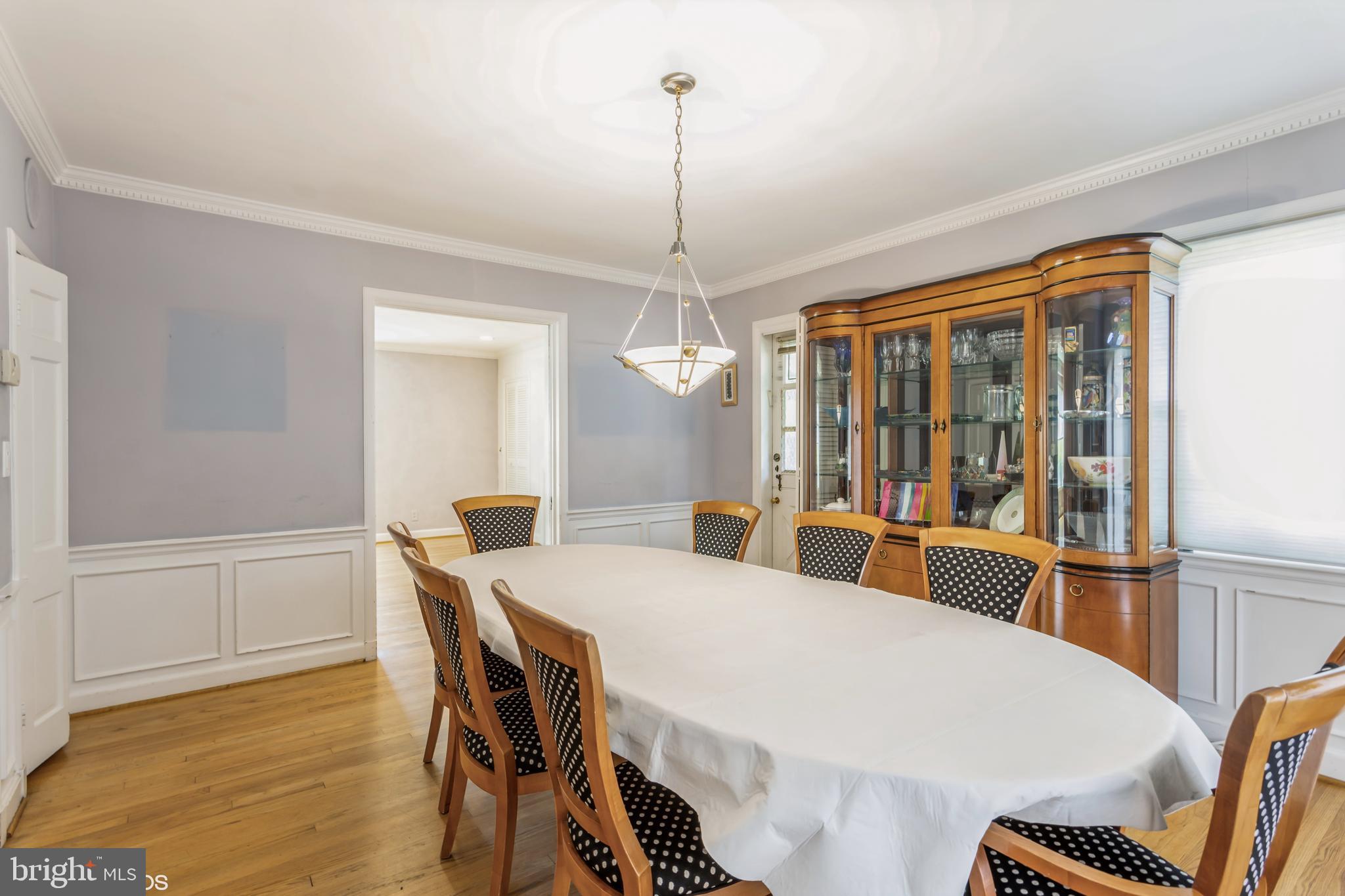 3216 Fallstaff Road Baltimore, MD 21209 - Photo 12 of 59