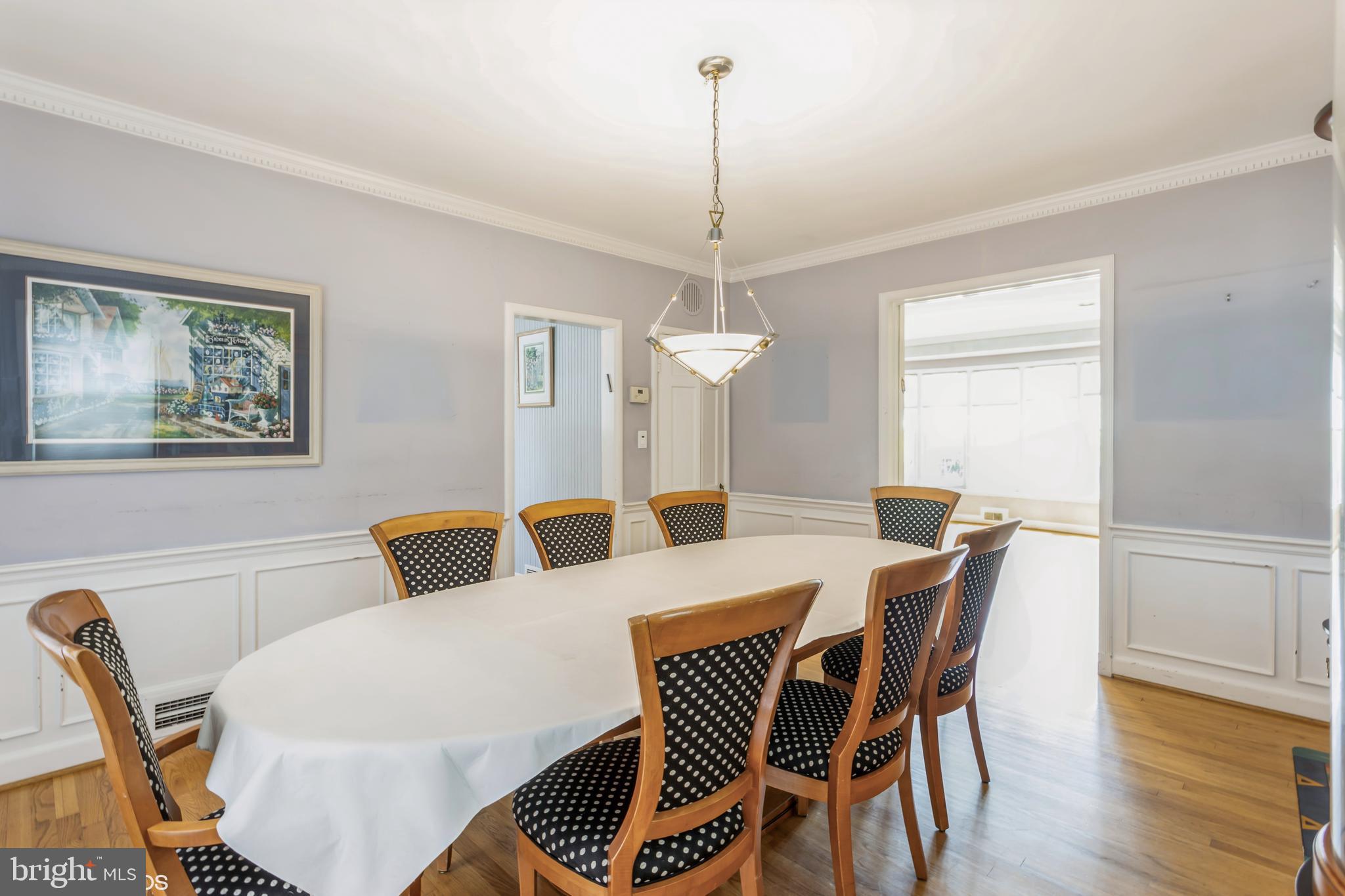 3216 Fallstaff Road Baltimore, MD 21209 - Photo 13 of 59