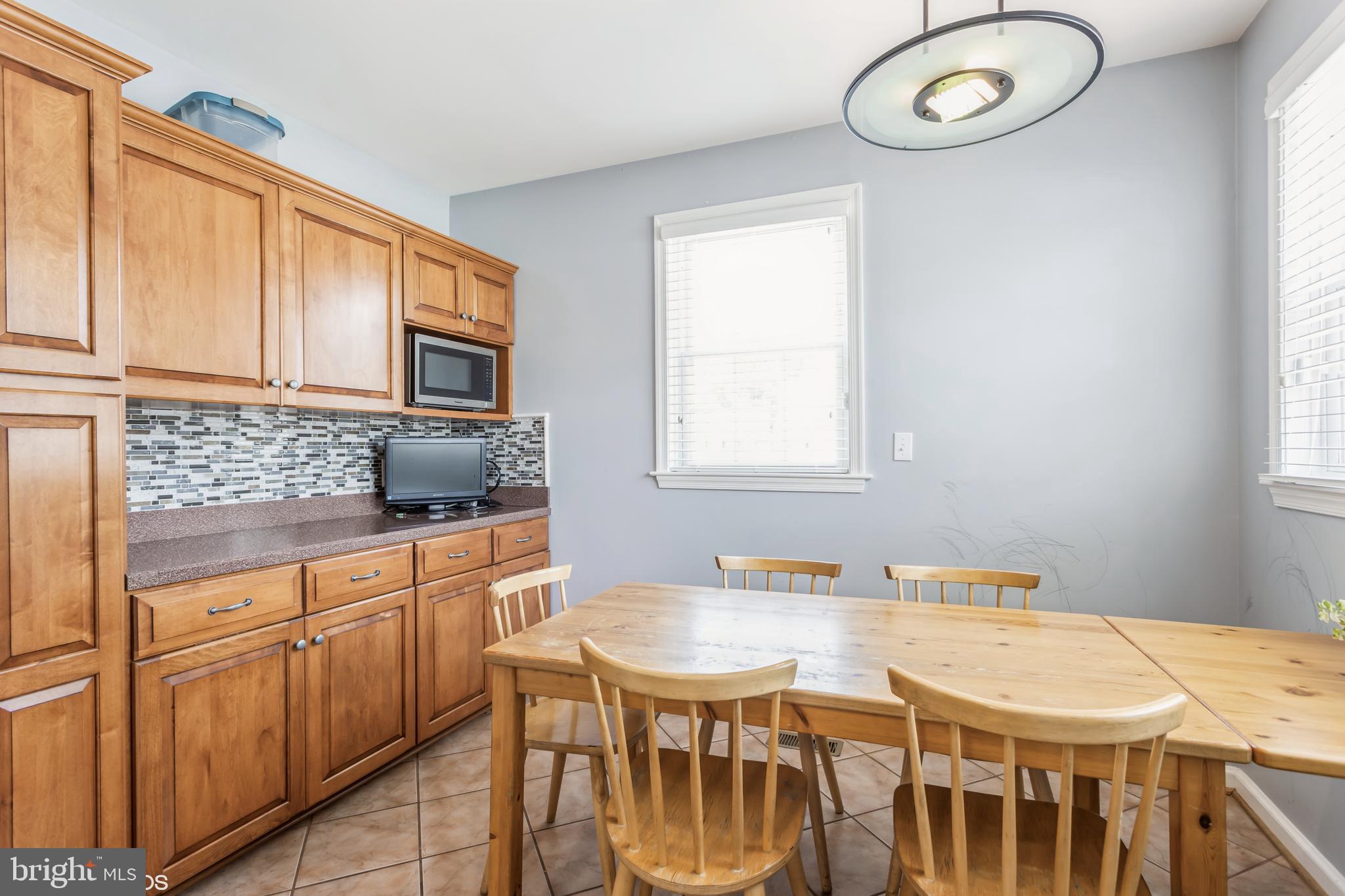 3216 Fallstaff Road Baltimore, MD 21209 - Photo 19 of 59