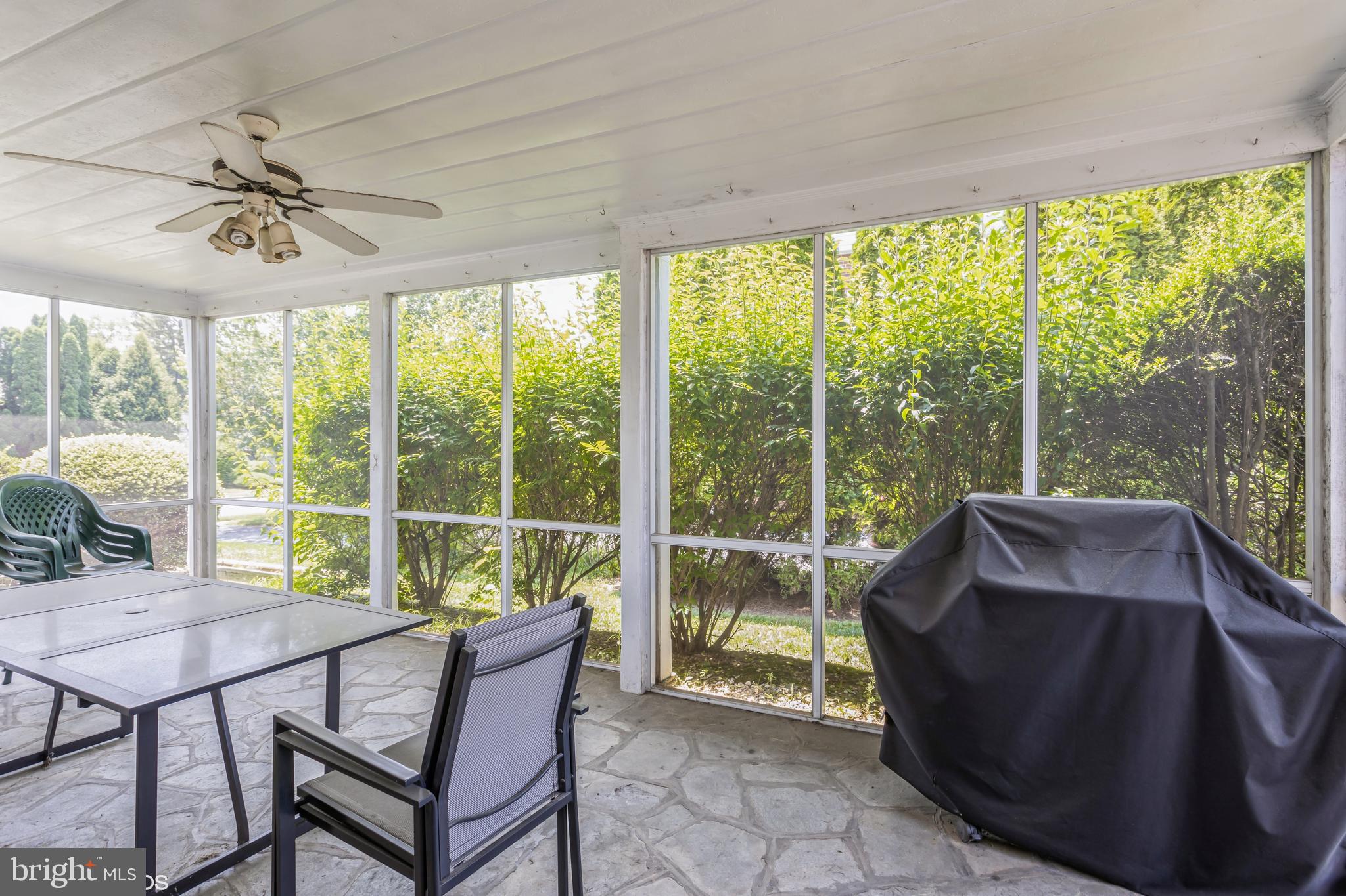 3216 Fallstaff Road Baltimore, MD 21209 - Photo 26 of 59