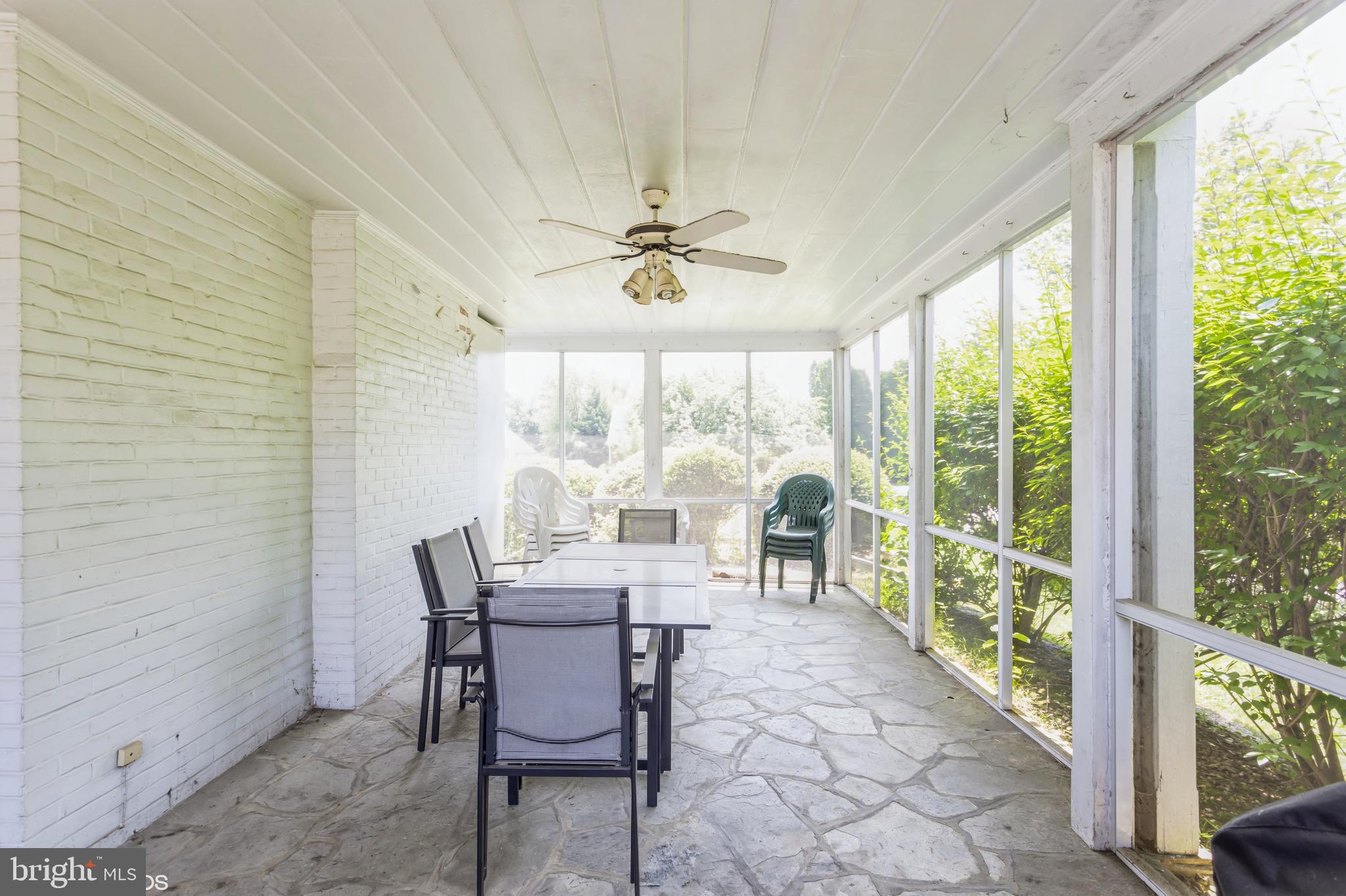 3216 Fallstaff Road Baltimore, MD 21209 - Photo 27 of 59