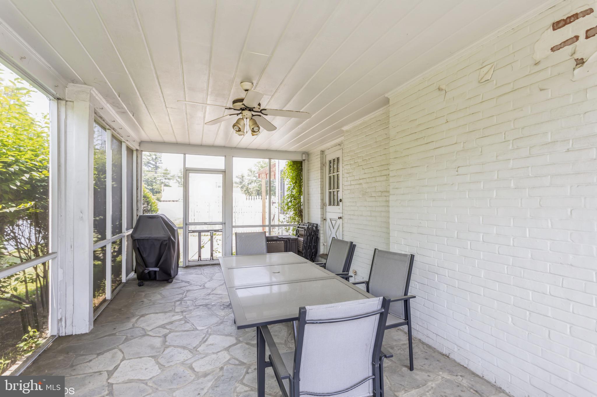 3216 Fallstaff Road Baltimore, MD 21209 - Photo 28 of 59