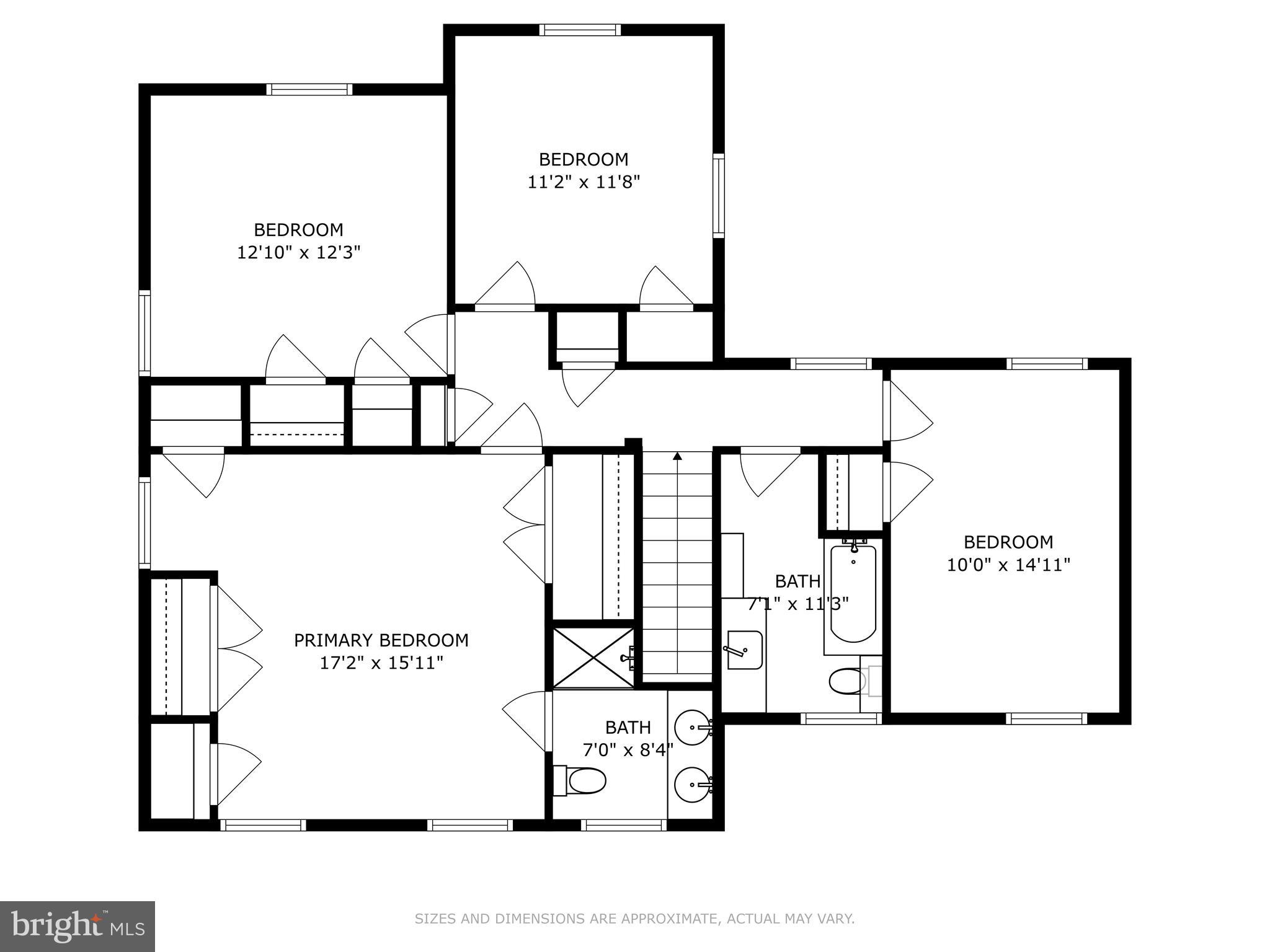 3216 Fallstaff Road Baltimore, MD 21209 - Photo 29 of 59