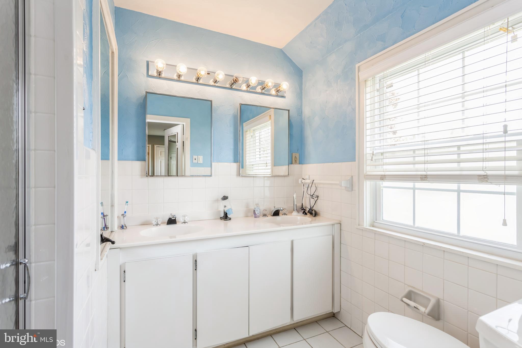 3216 Fallstaff Road Baltimore, MD 21209 - Photo 32 of 59