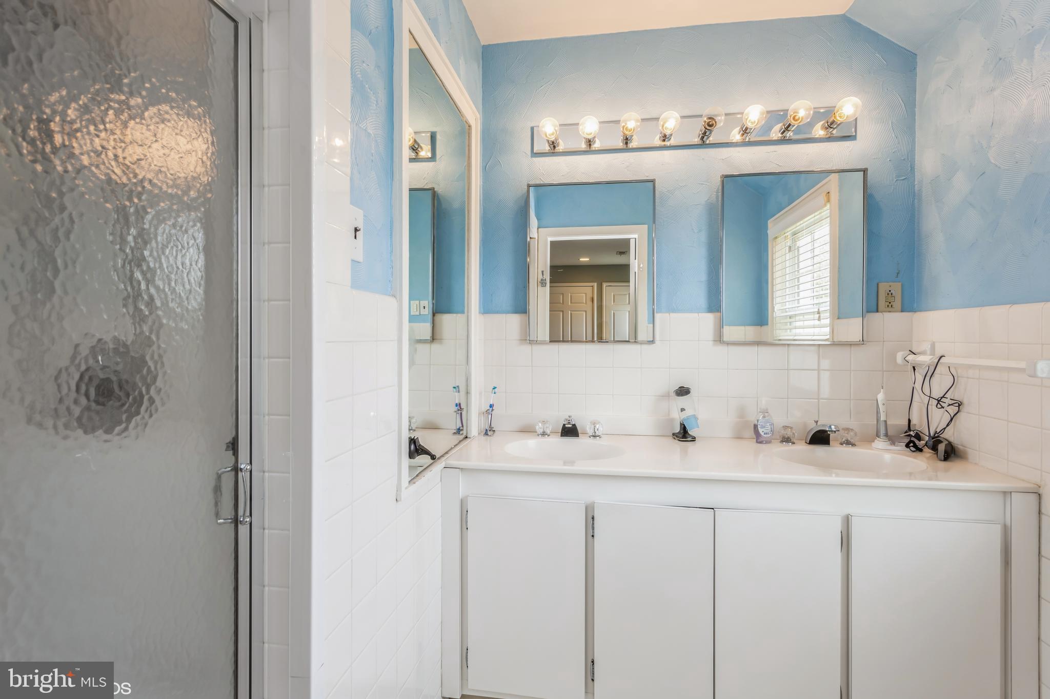 3216 Fallstaff Road Baltimore, MD 21209 - Photo 33 of 59