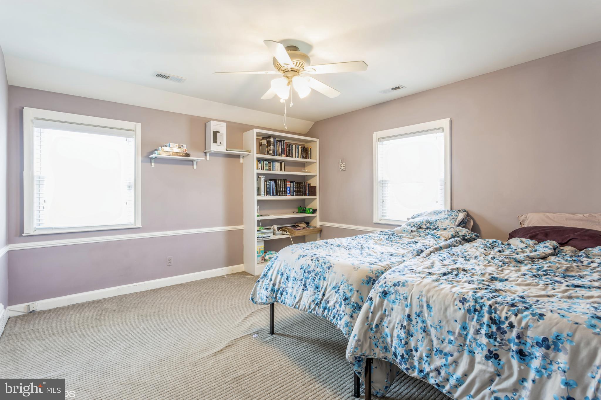 3216 Fallstaff Road Baltimore, MD 21209 - Photo 36 of 59
