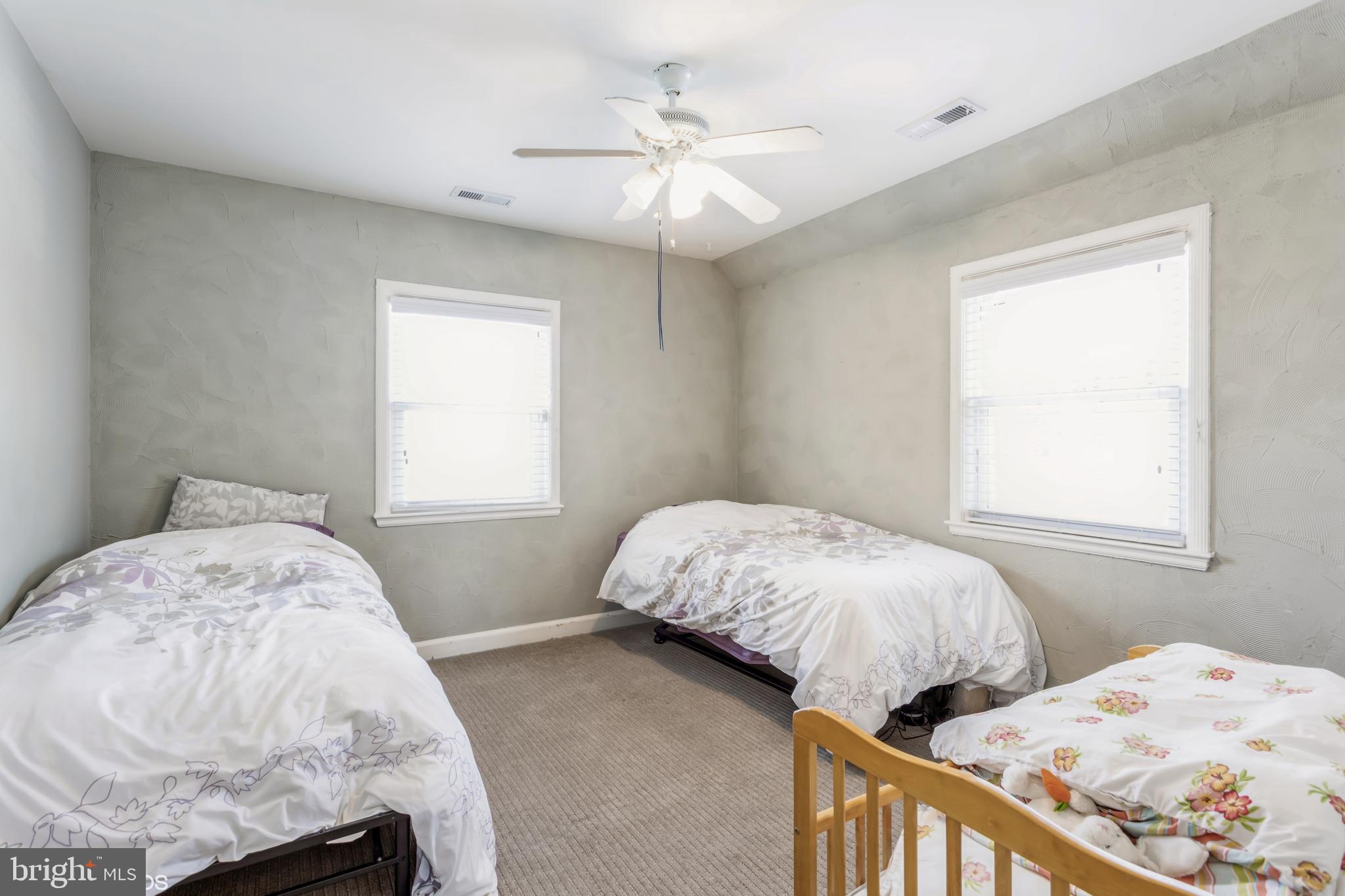 3216 Fallstaff Road Baltimore, MD 21209 - Photo 37 of 59