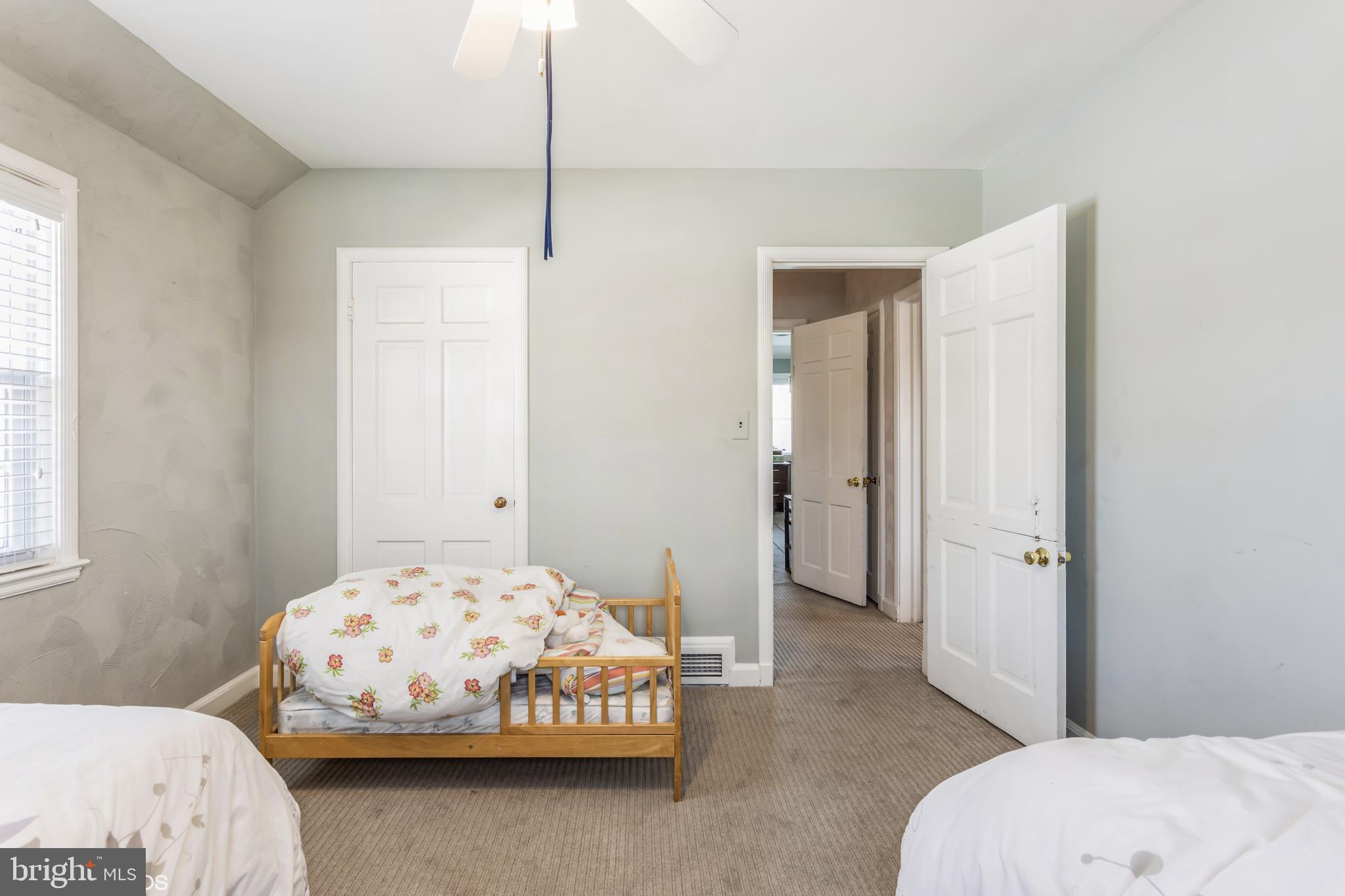 3216 Fallstaff Road Baltimore, MD 21209 - Photo 38 of 59