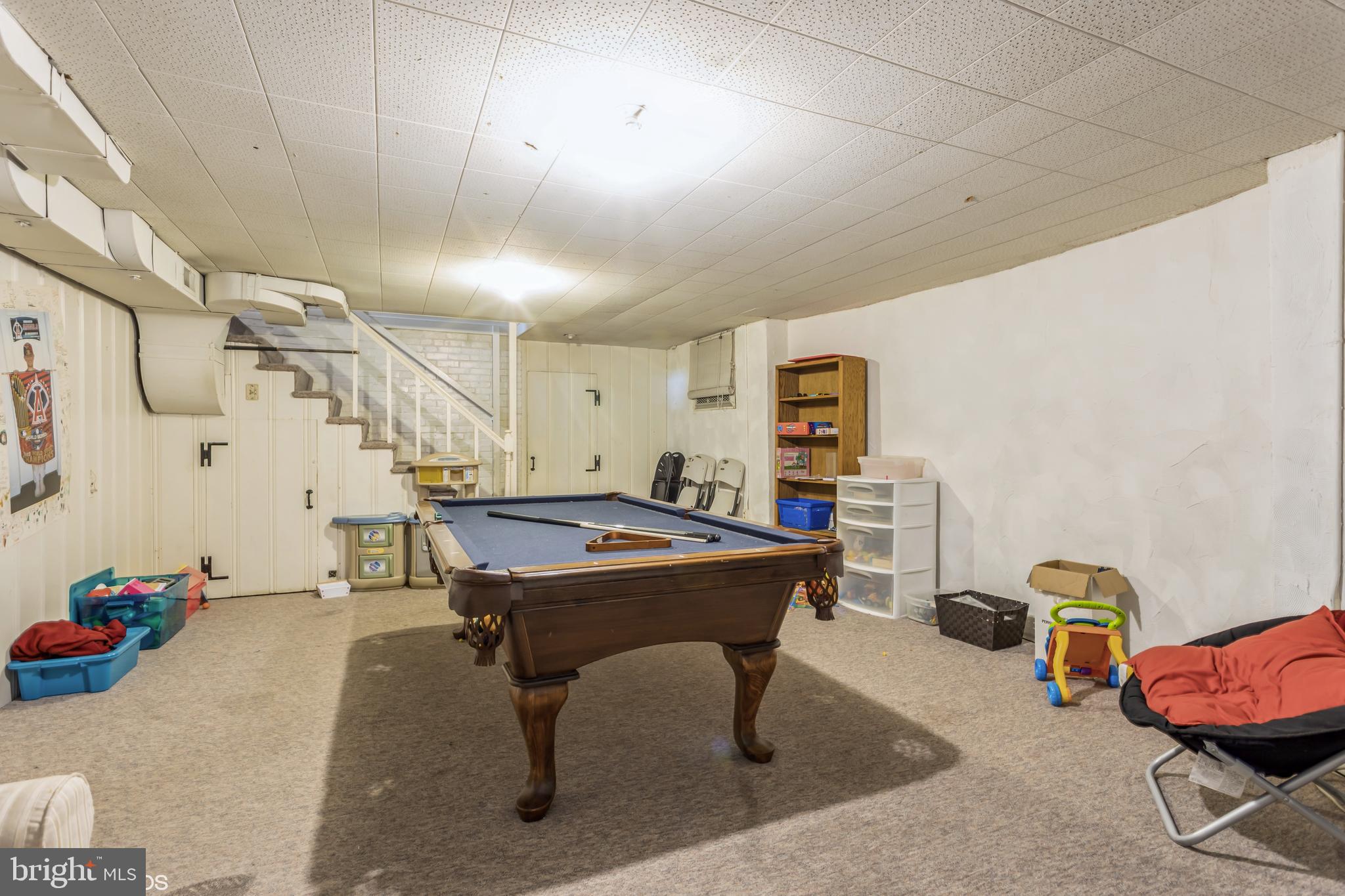 3216 Fallstaff Road Baltimore, MD 21209 - Photo 44 of 59