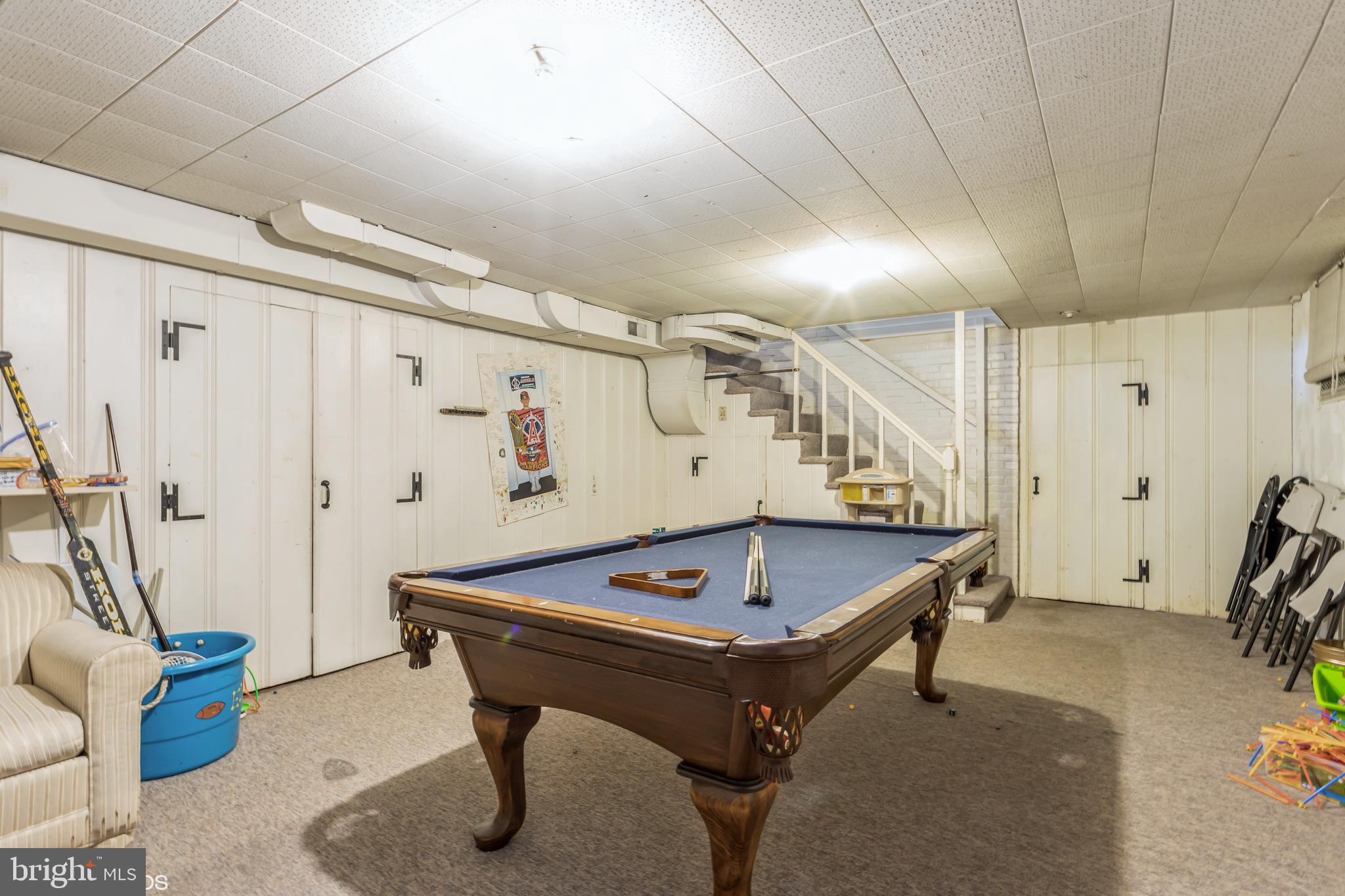 3216 Fallstaff Road Baltimore, MD 21209 - Photo 45 of 59