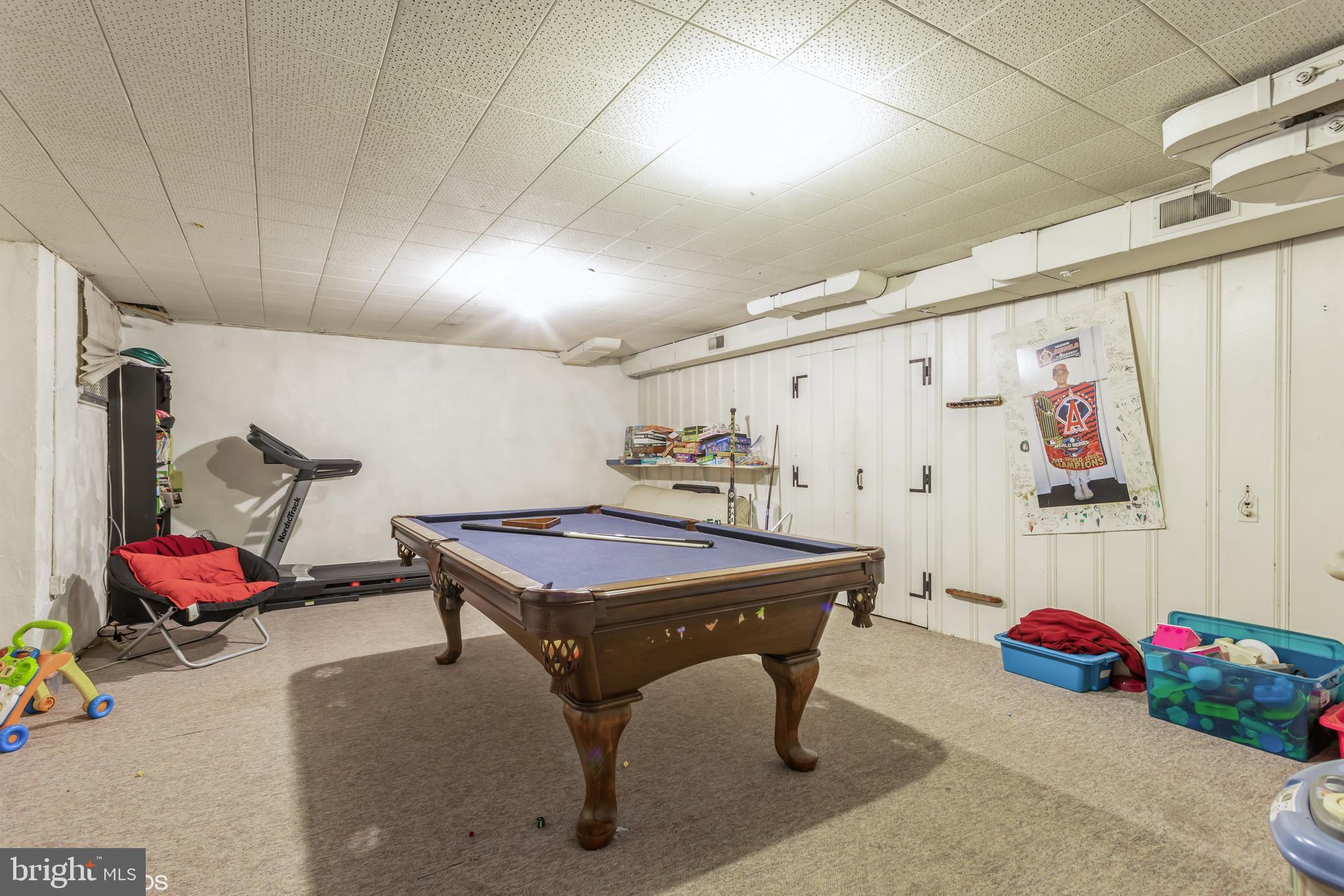3216 Fallstaff Road Baltimore, MD 21209 - Photo 46 of 59