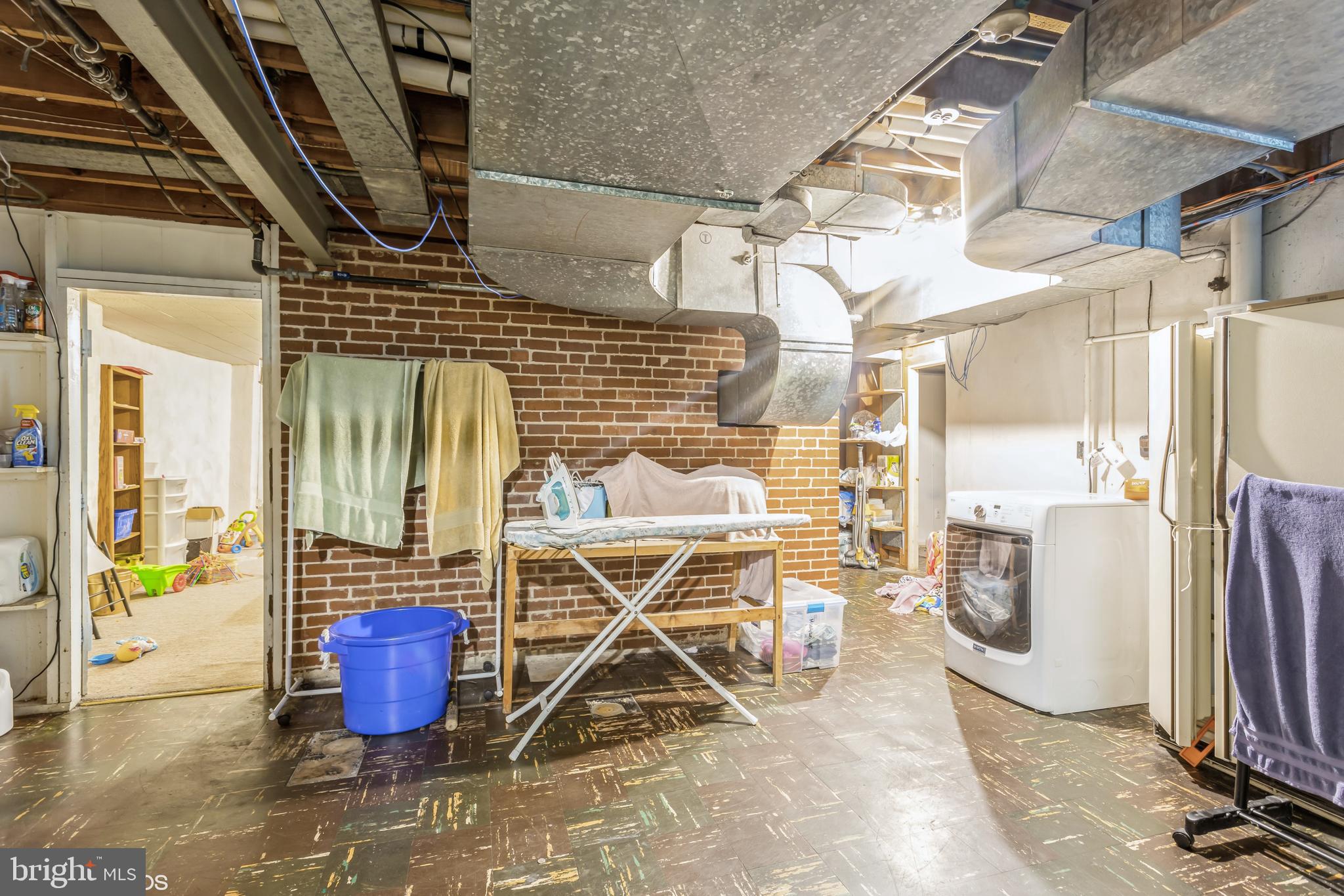 3216 Fallstaff Road Baltimore, MD 21209 - Photo 47 of 59